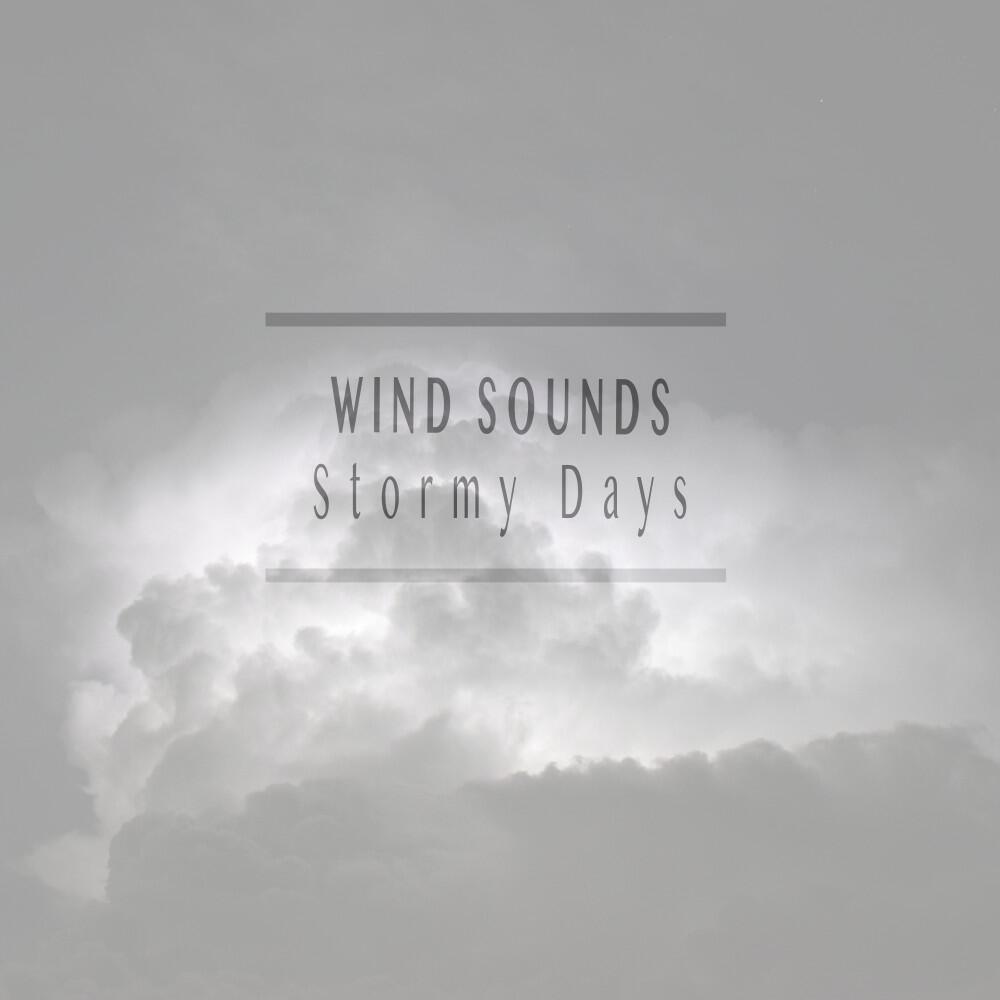 Релиз Stormy Days