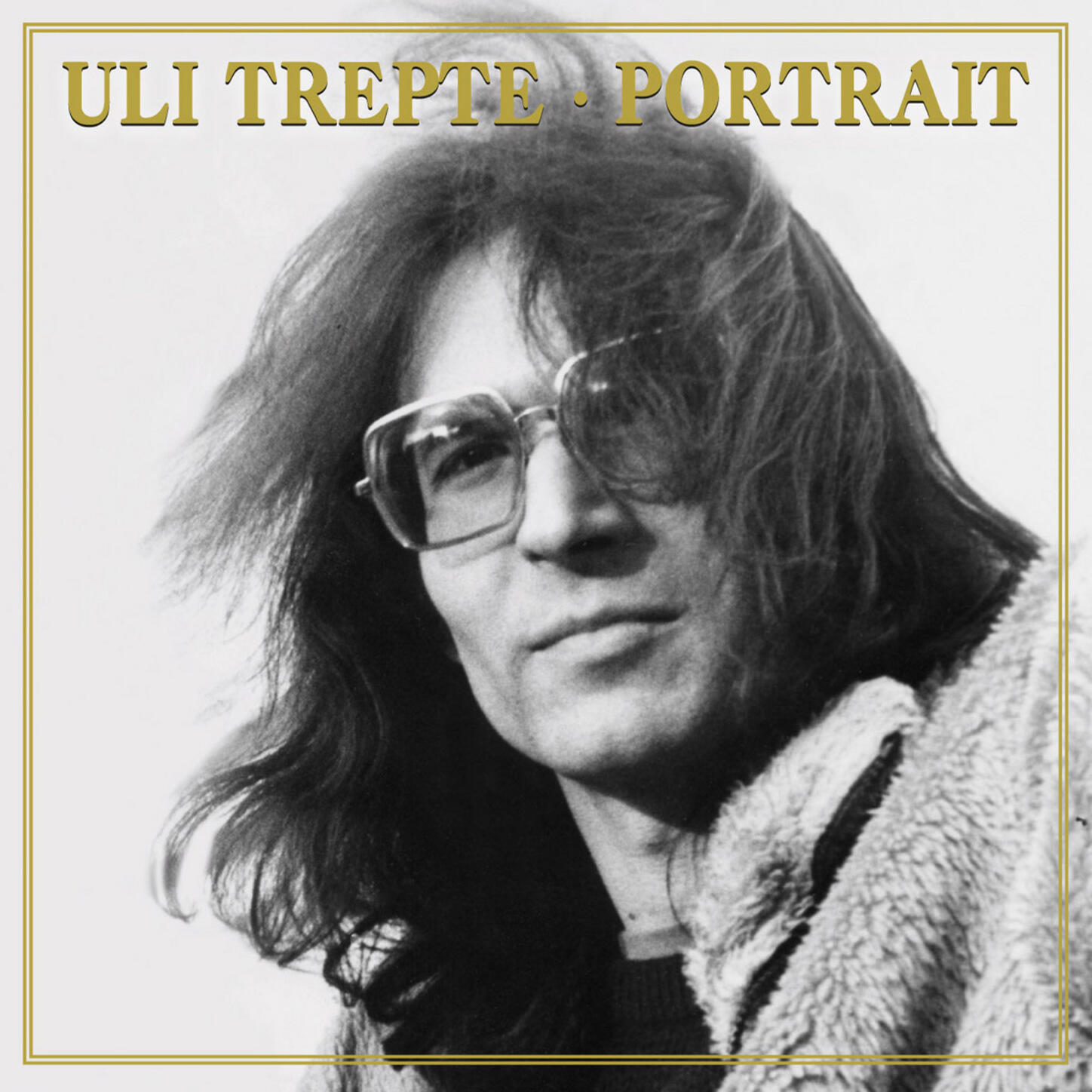Релиз Portrait