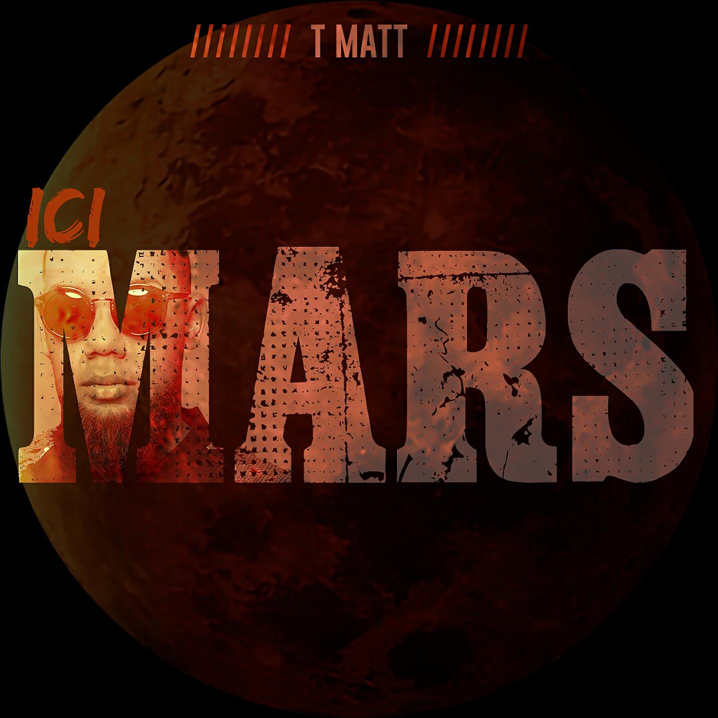 Релиз Ici mars