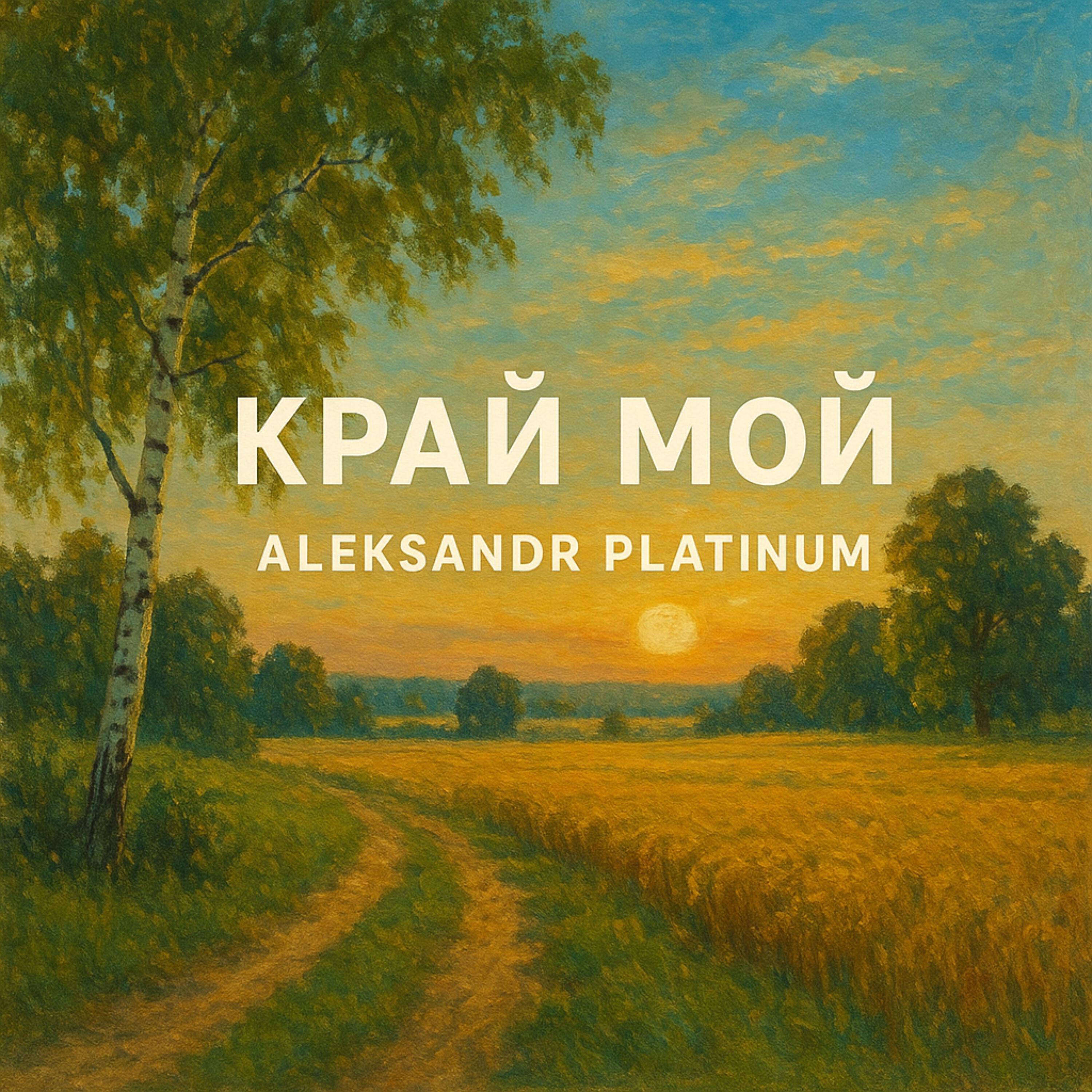Aleksandr Platinum
