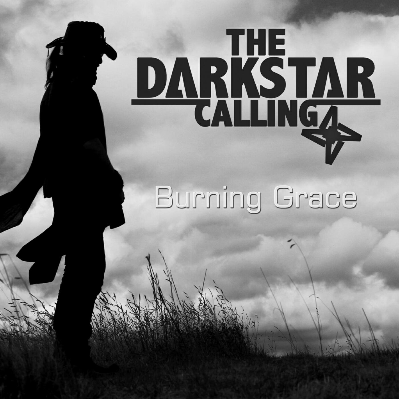 Релиз Burning Grace