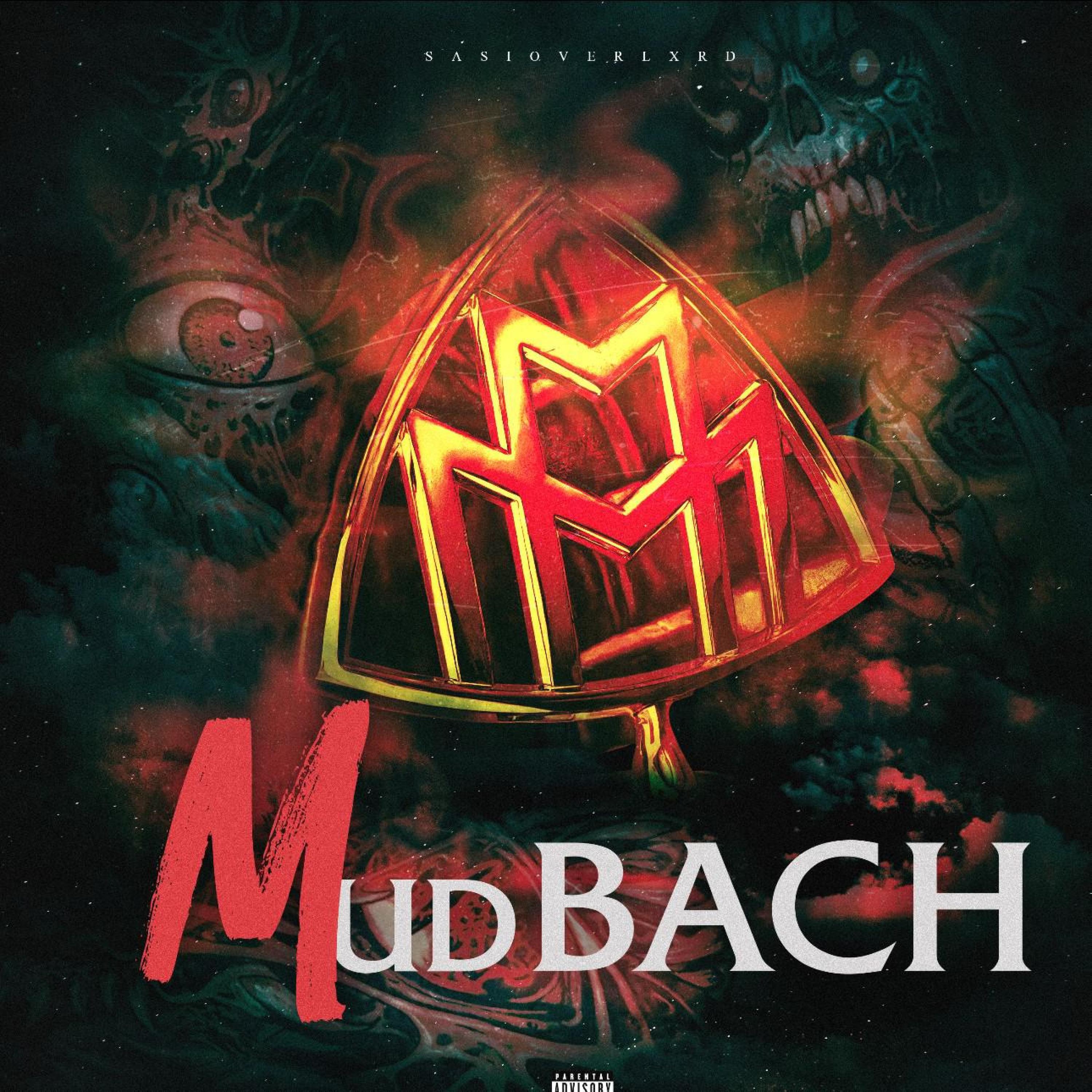 Релиз Mudbach