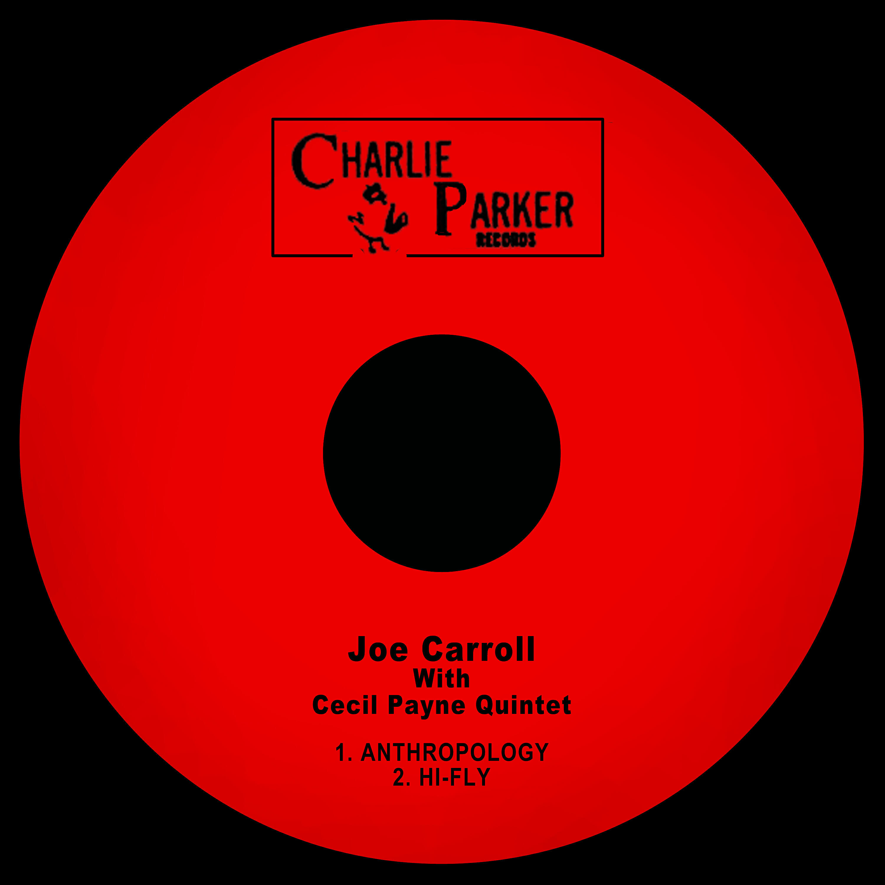 Cecil Payne Quintet