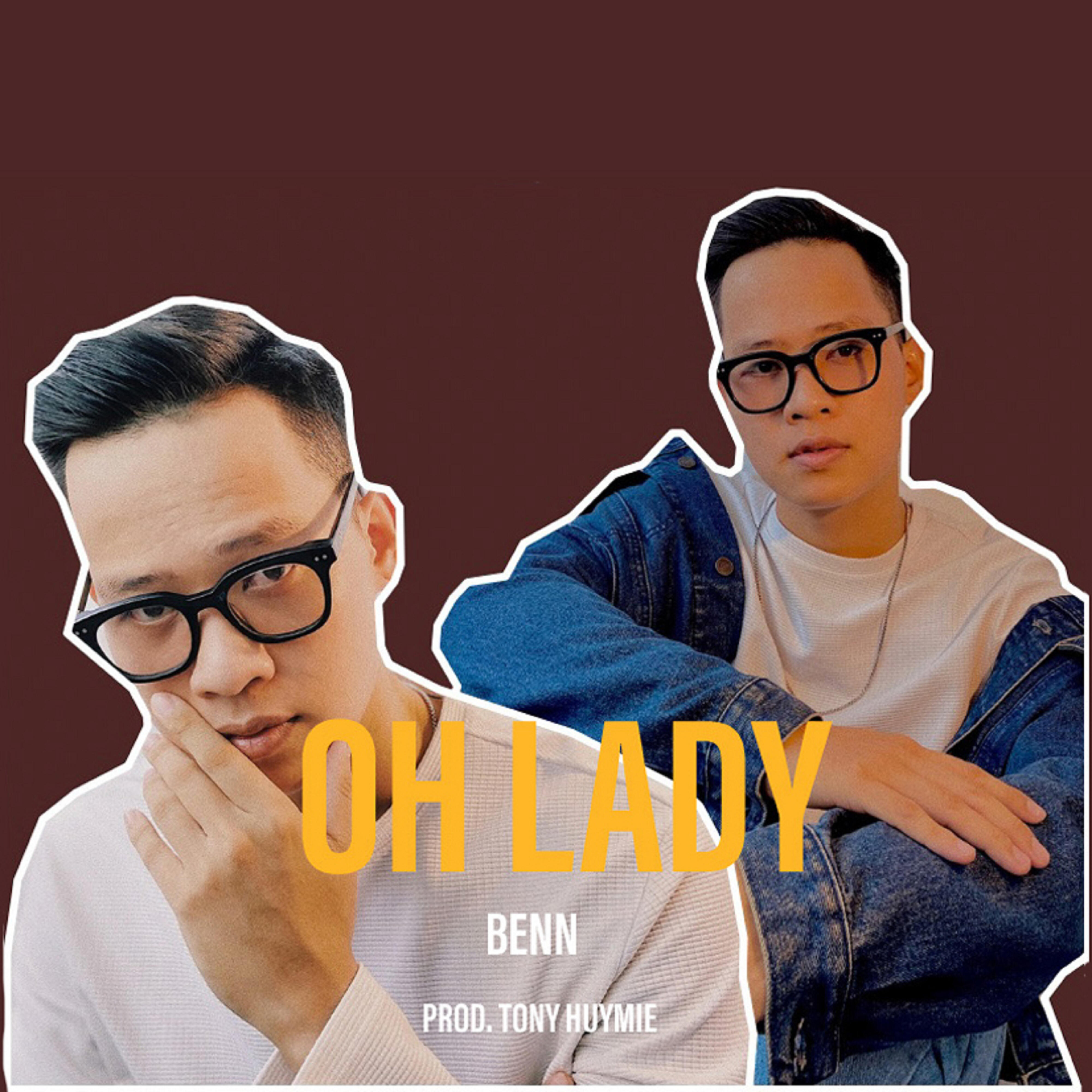 Релиз OH LADY