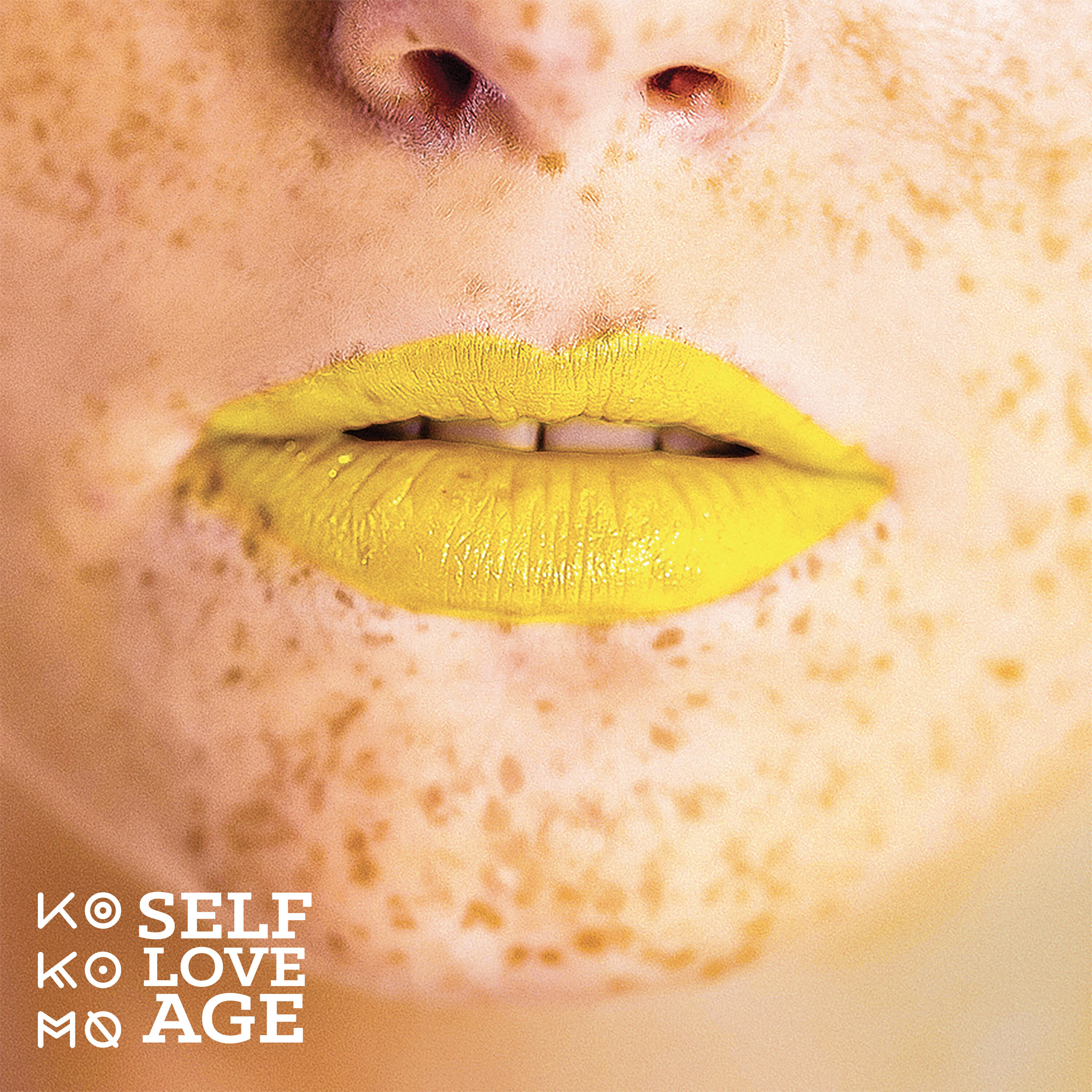 Релиз Self Love Age (Radio Edit)