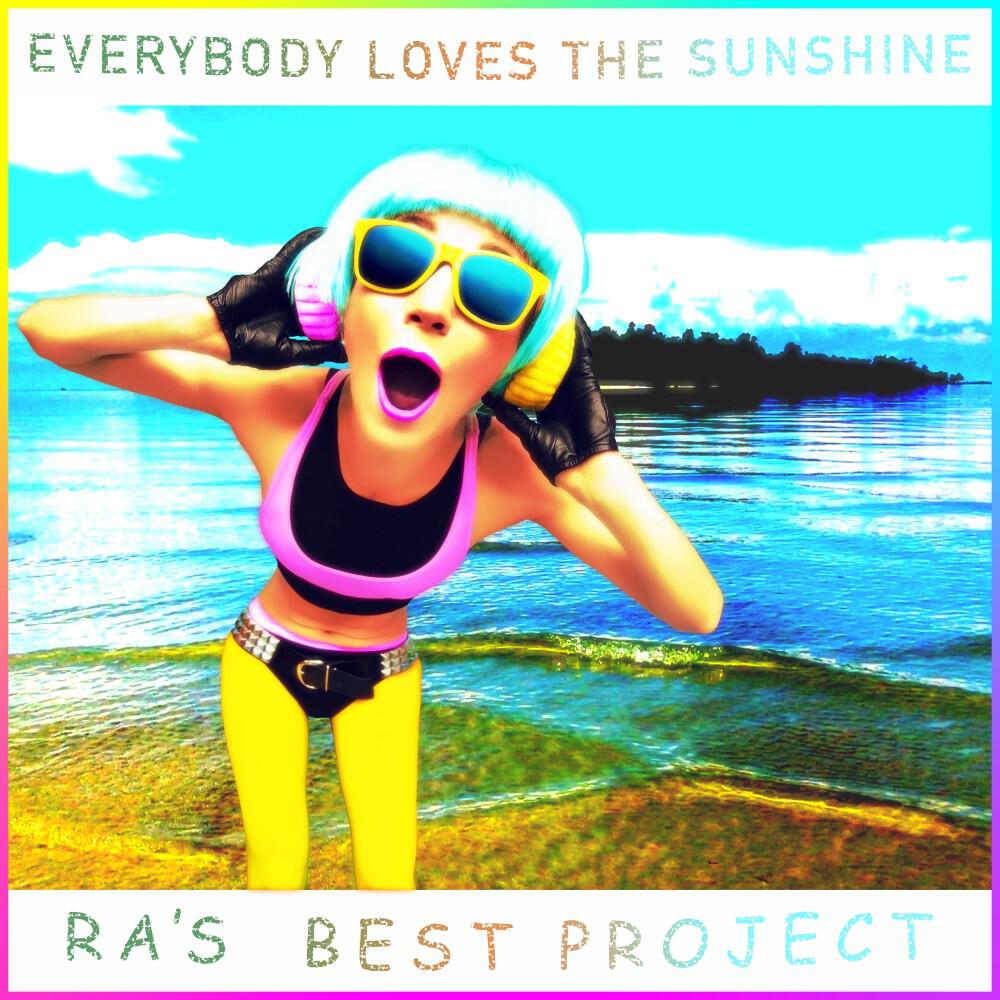 Релиз Everybody Loves the Sunshine