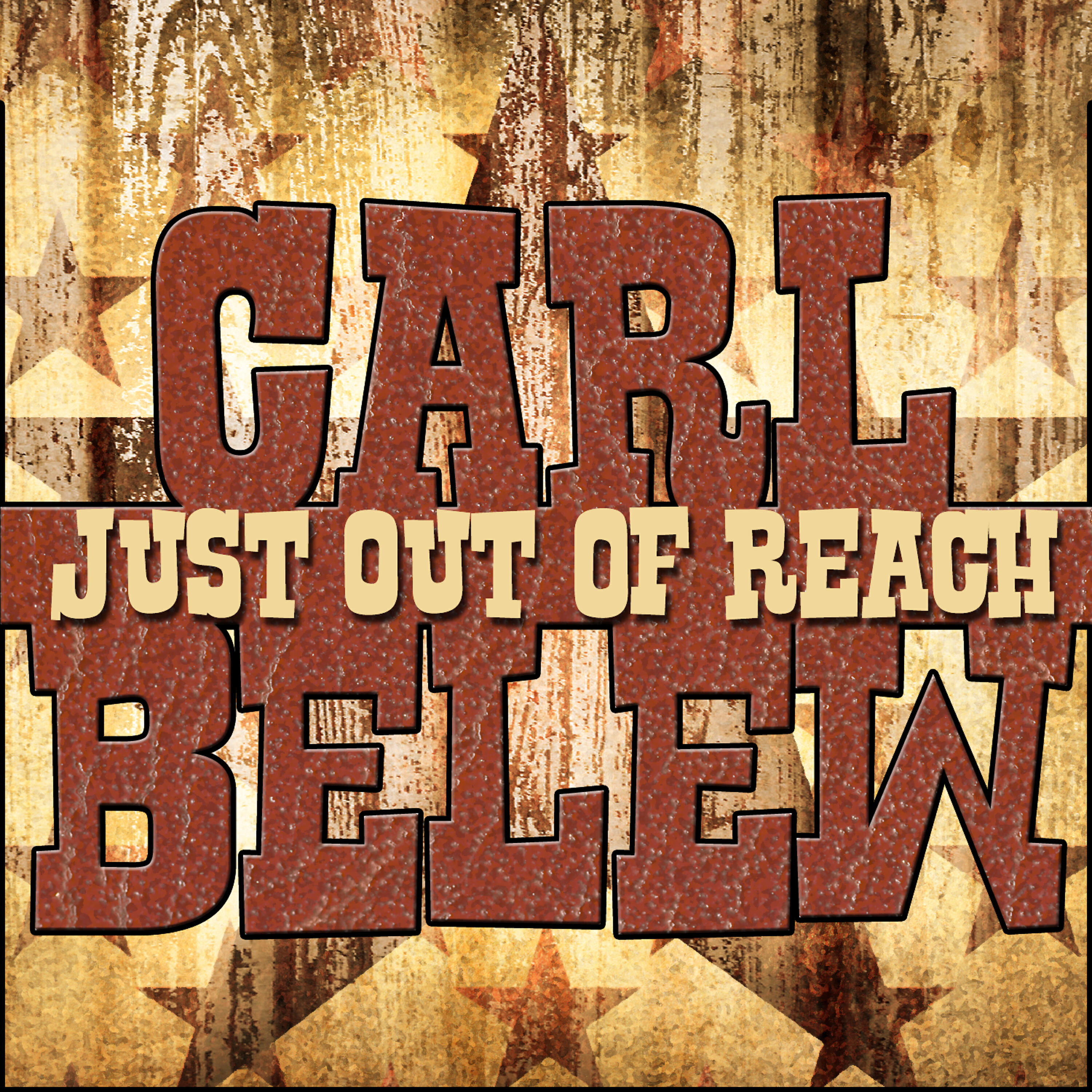 Релиз Just out of Reach