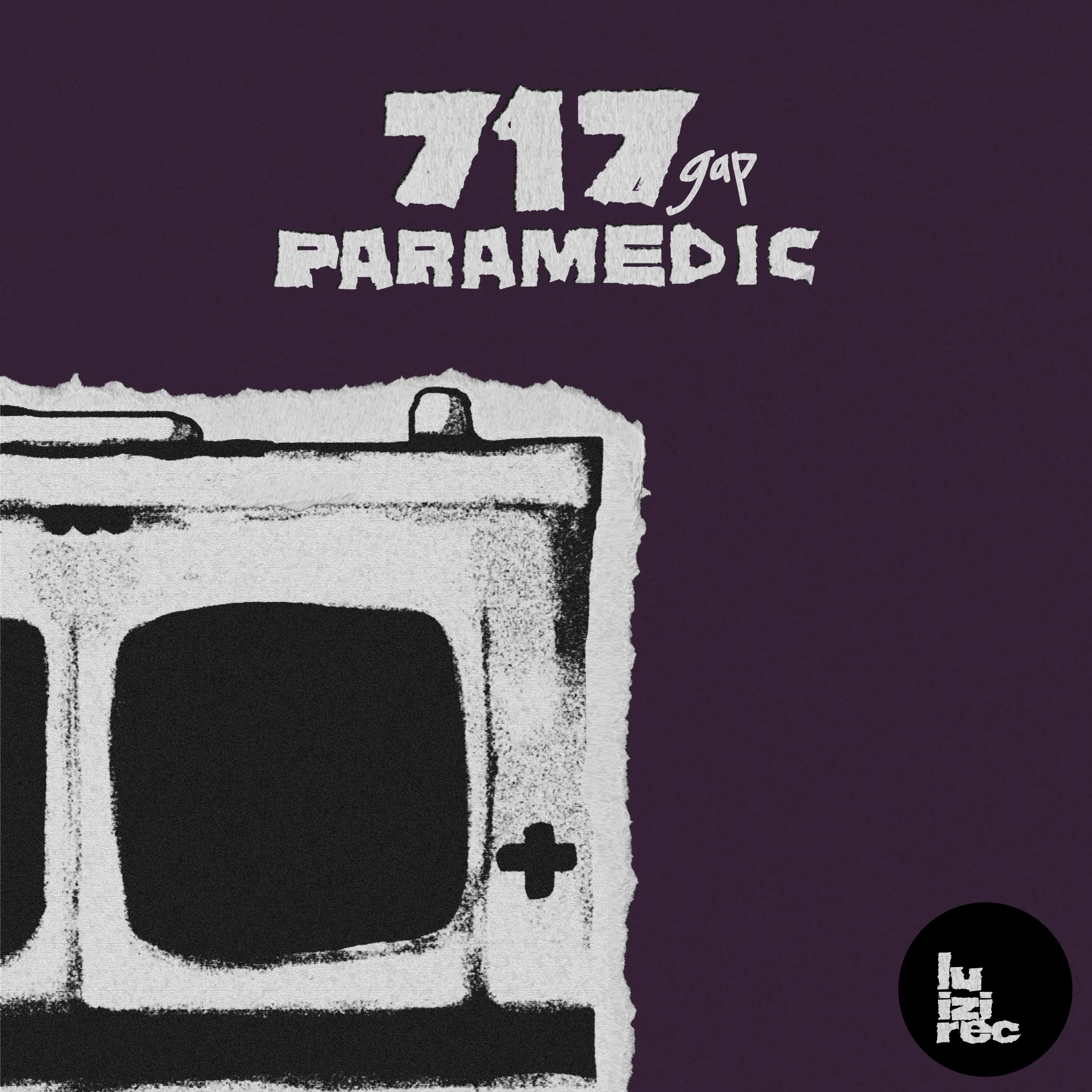 Релиз Paramedic