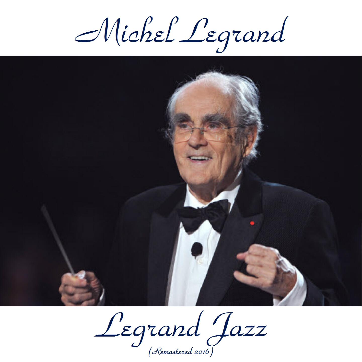 Релиз Legrand Jazz