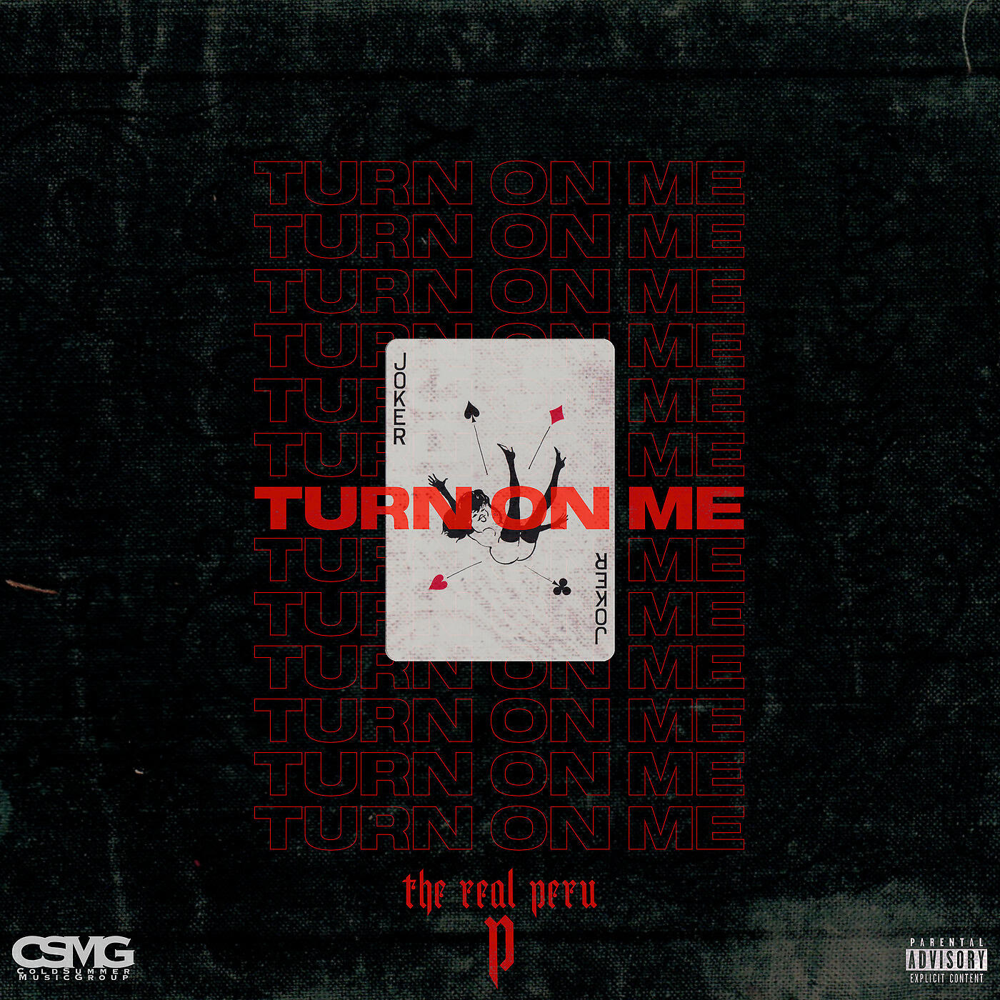 Релиз Turn on Me