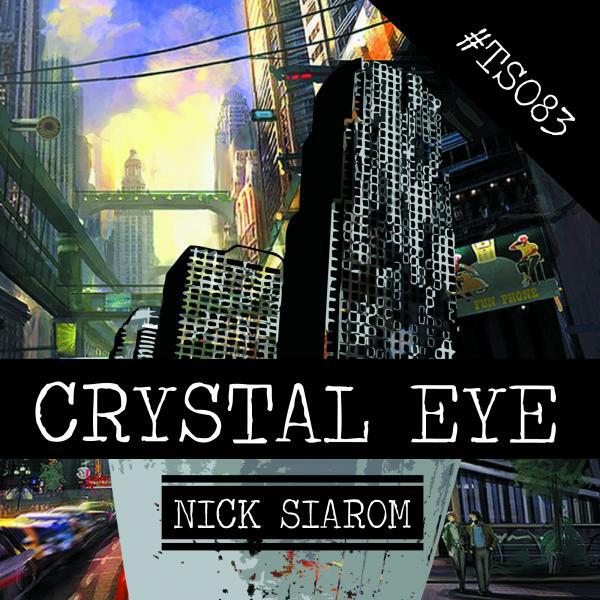 Релиз Crystal Eye
