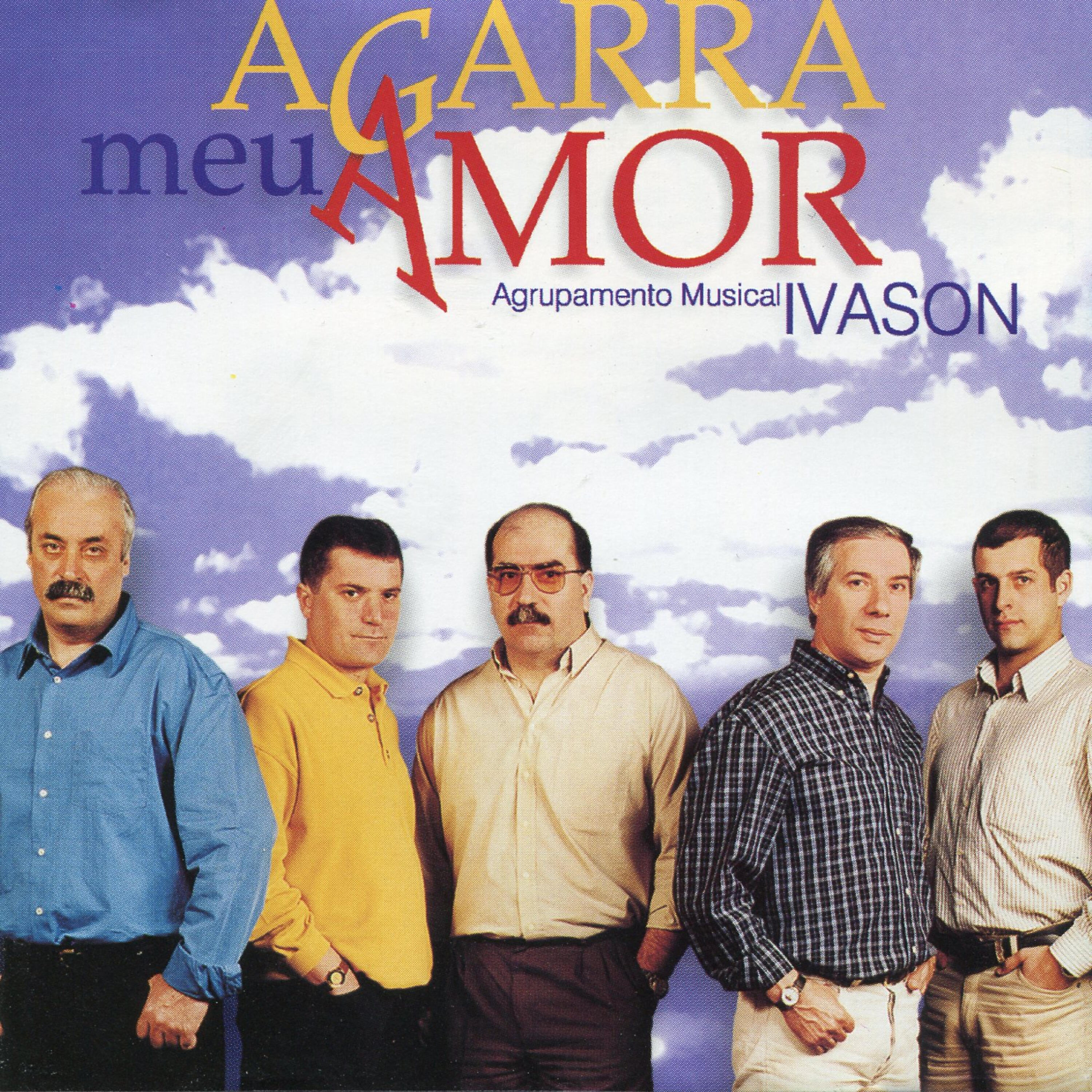 Agrupamento Musical Ivason