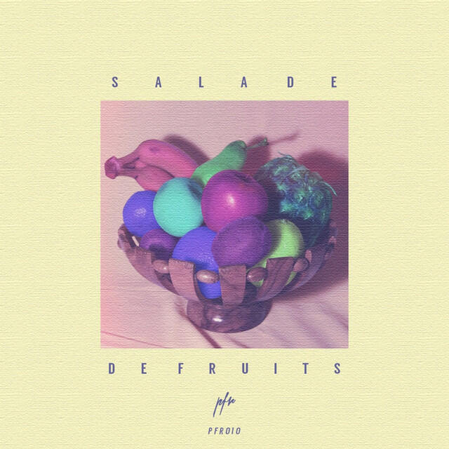 Релиз Salade de fruits