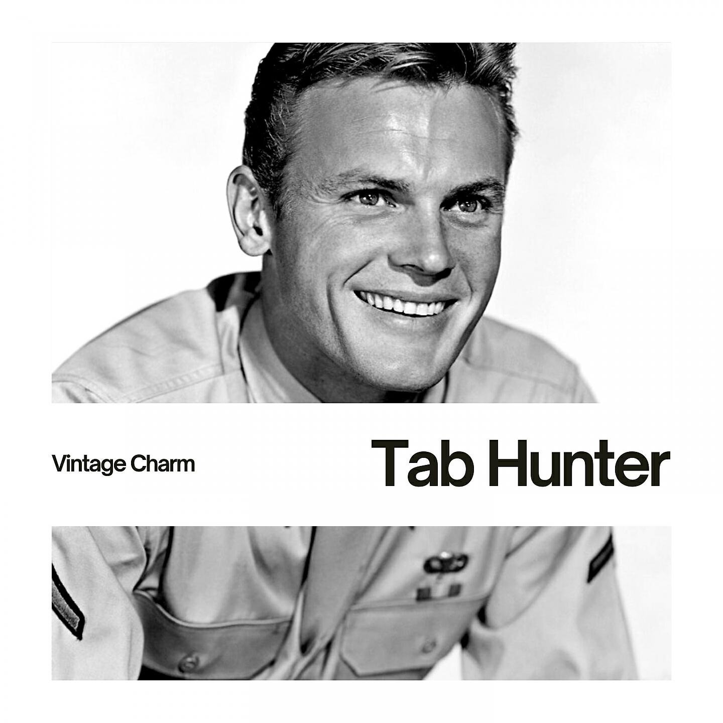 Релиз Tab Hunter