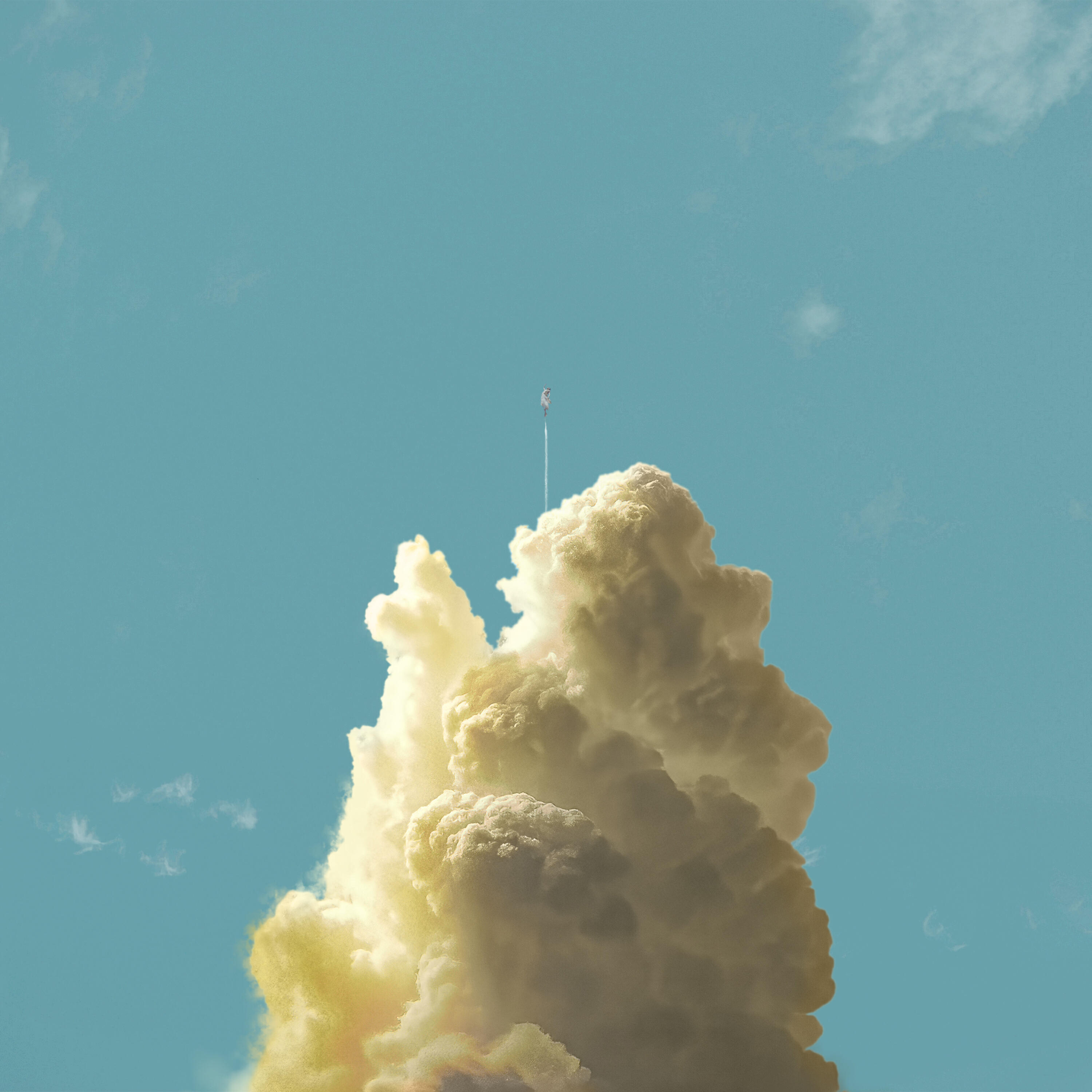 Релиз Before The World Falls Apart