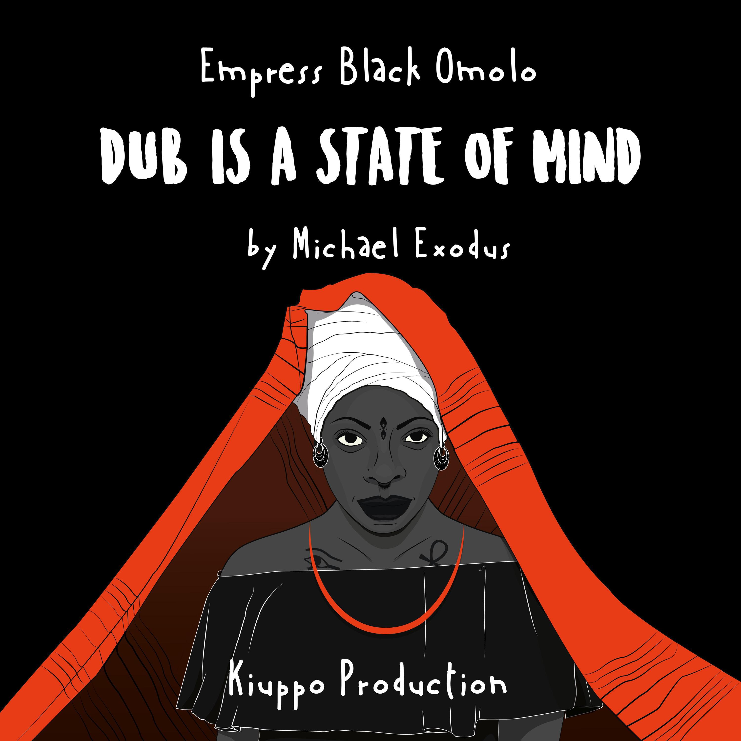 Релиз Dub is a State of Mind (Owl Riddim)