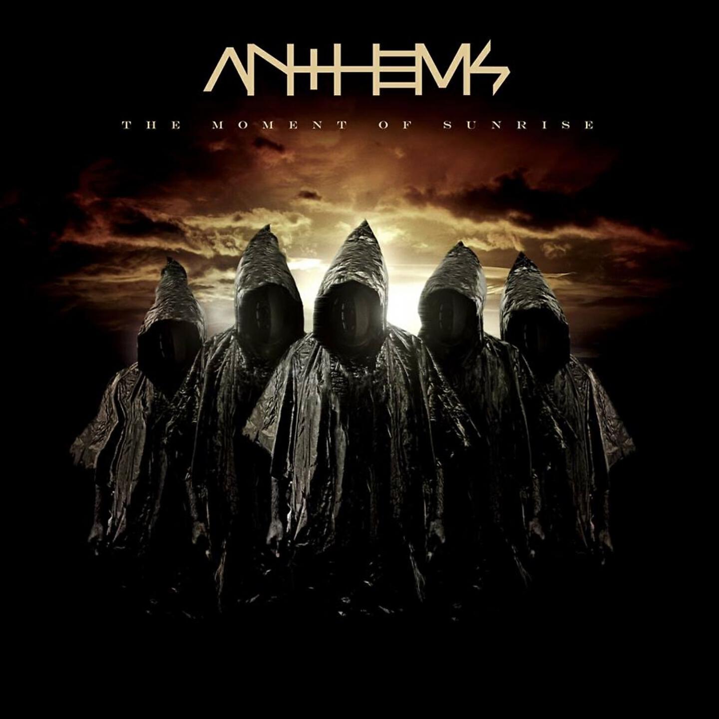 Релиз The Moment of Sunrise
