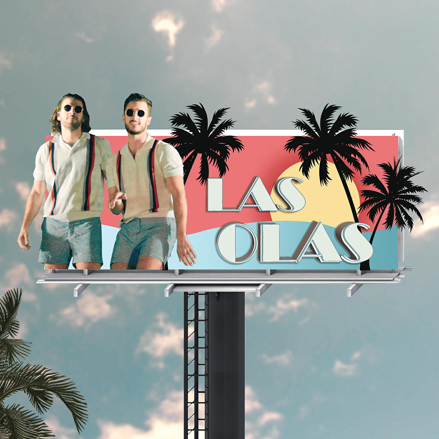 Релиз Las Olas