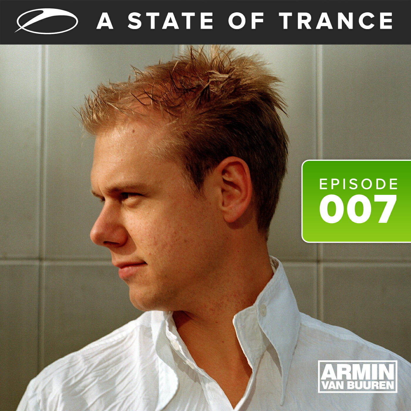 Релиз A State Of Trance Episode 007