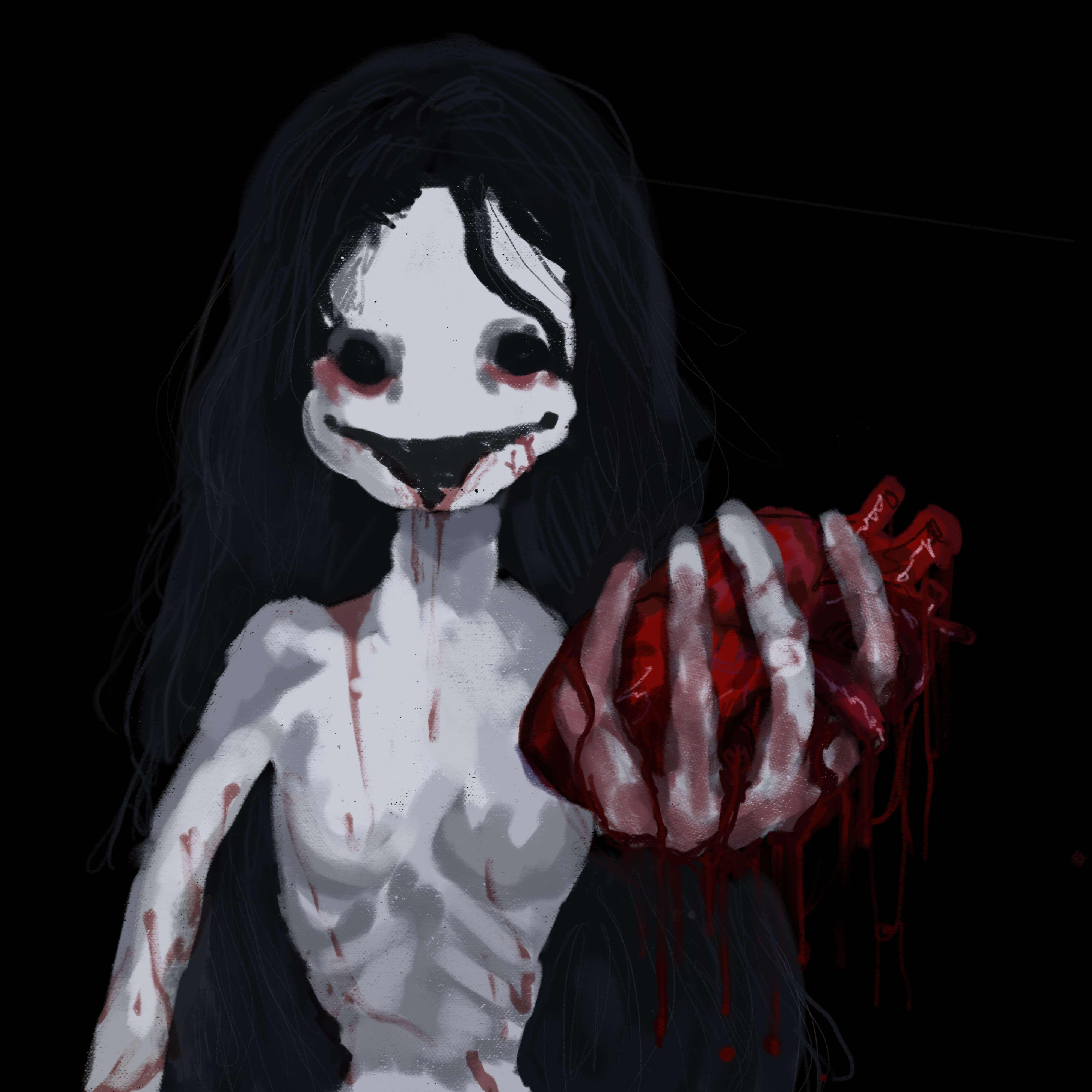 Релиз devil my HEART