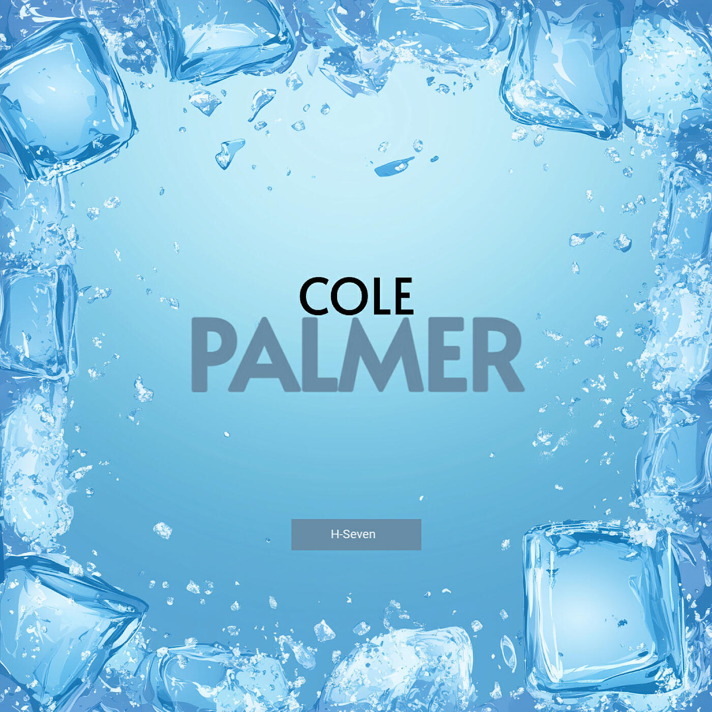 Постер альбома Cole Palmer