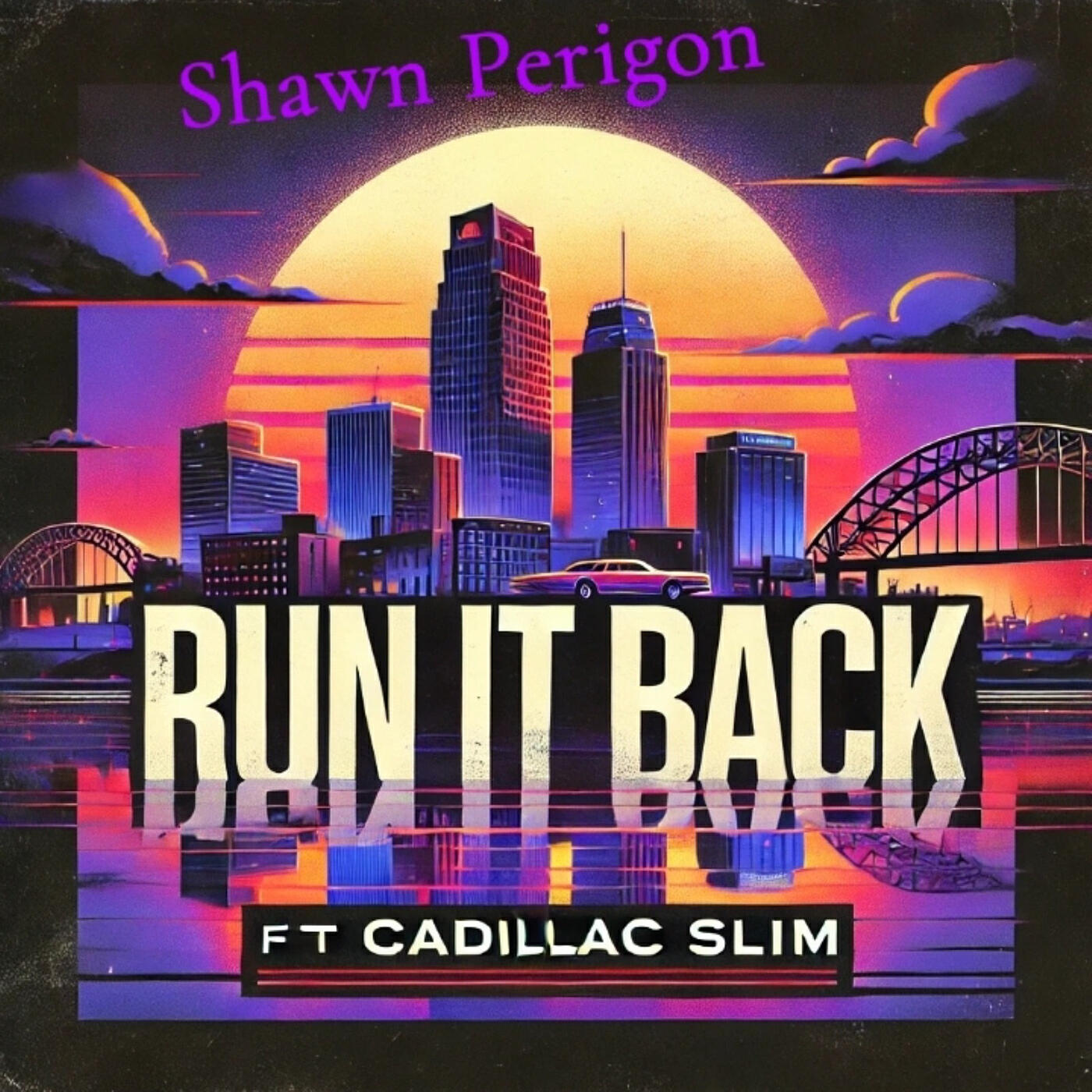 Релиз Run It Back