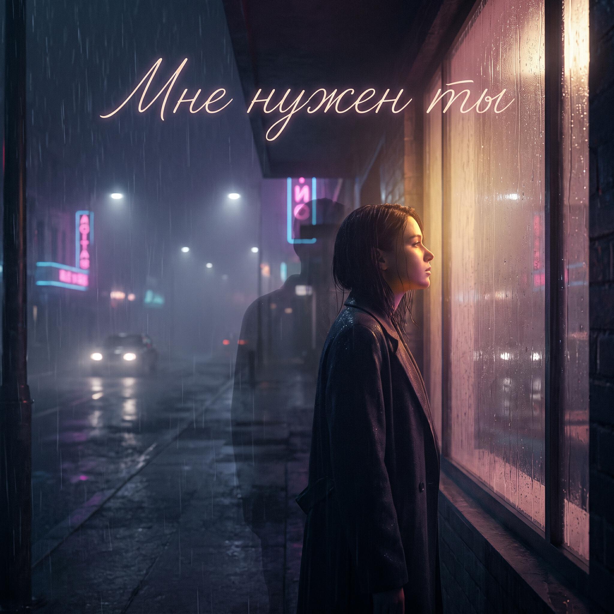 Релиз Мне нужен ты
