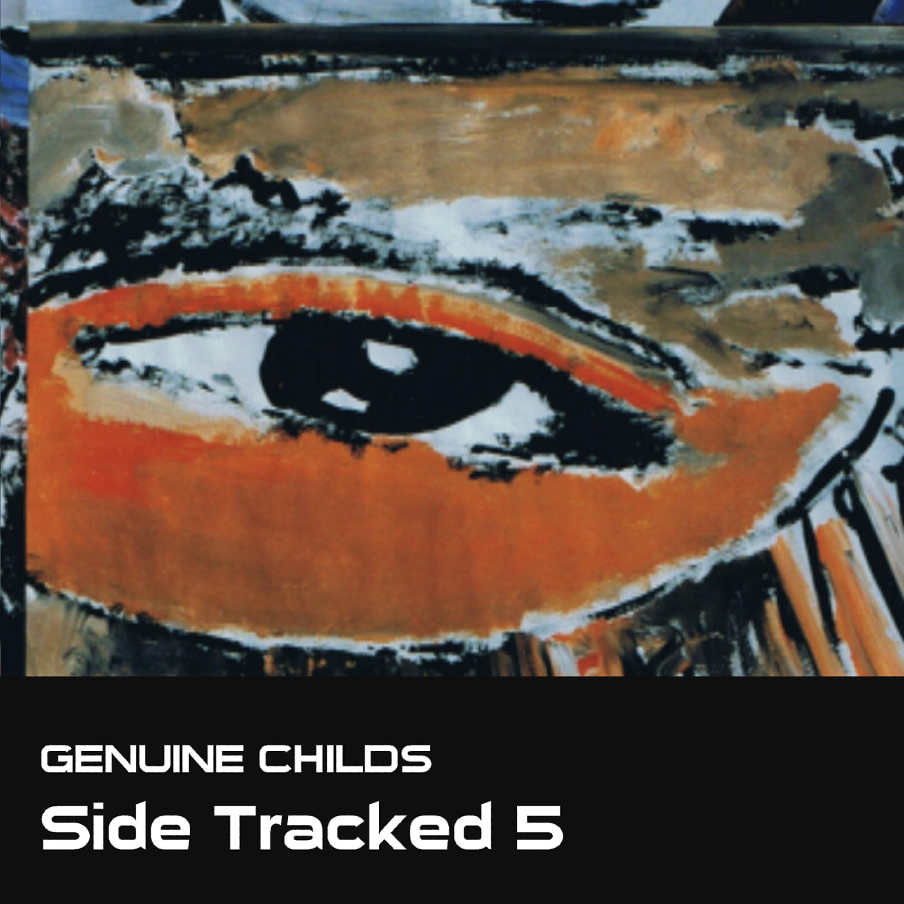 Релиз Side Tracked 5