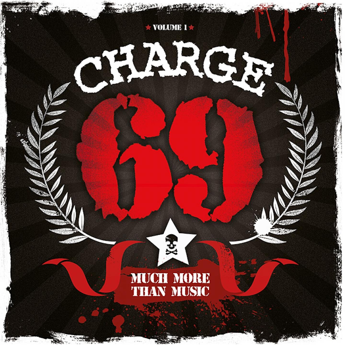 Релиз Much More Than Music, Vol. 1