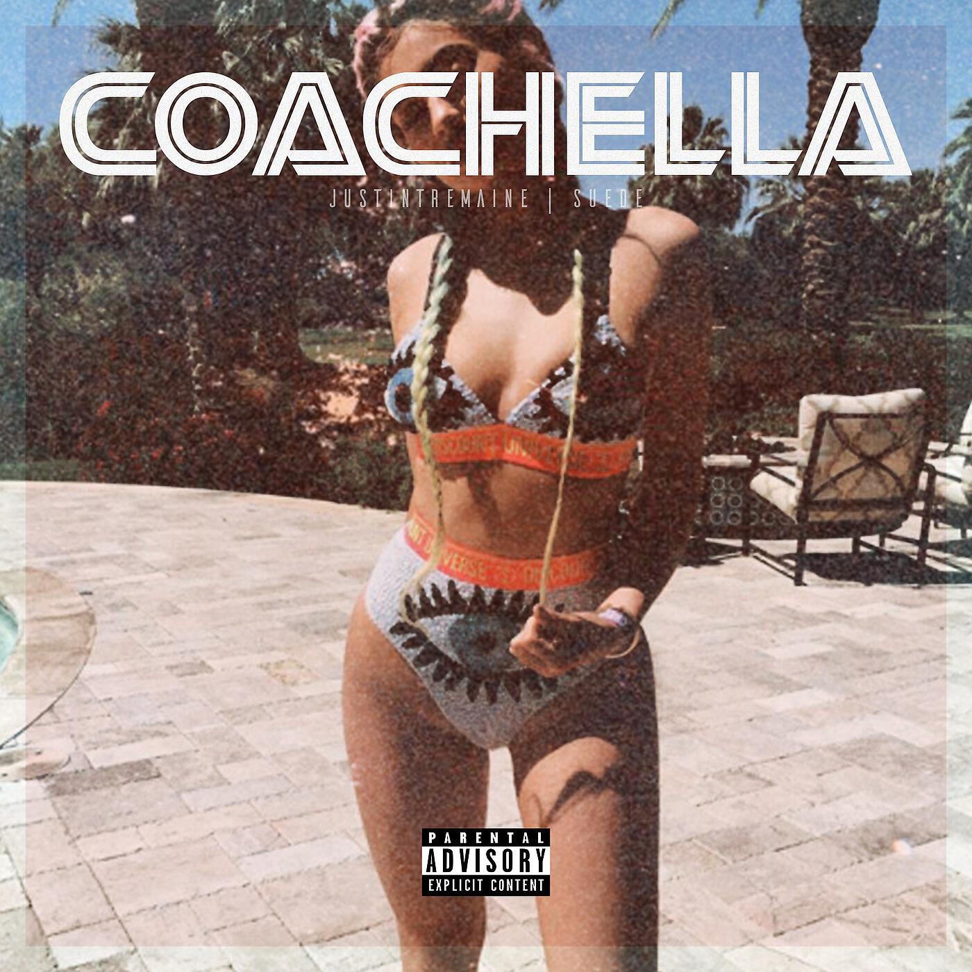 Релиз Coachella