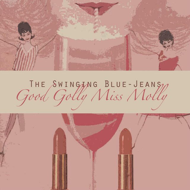 Релиз Good Golly Miss Molly