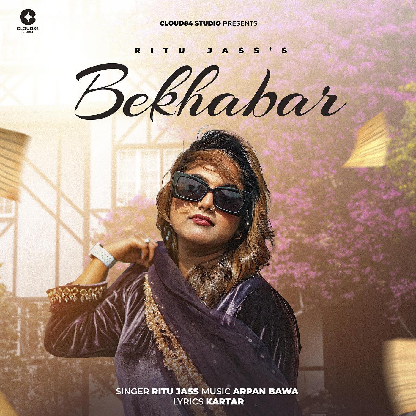 Релиз Bekhabar