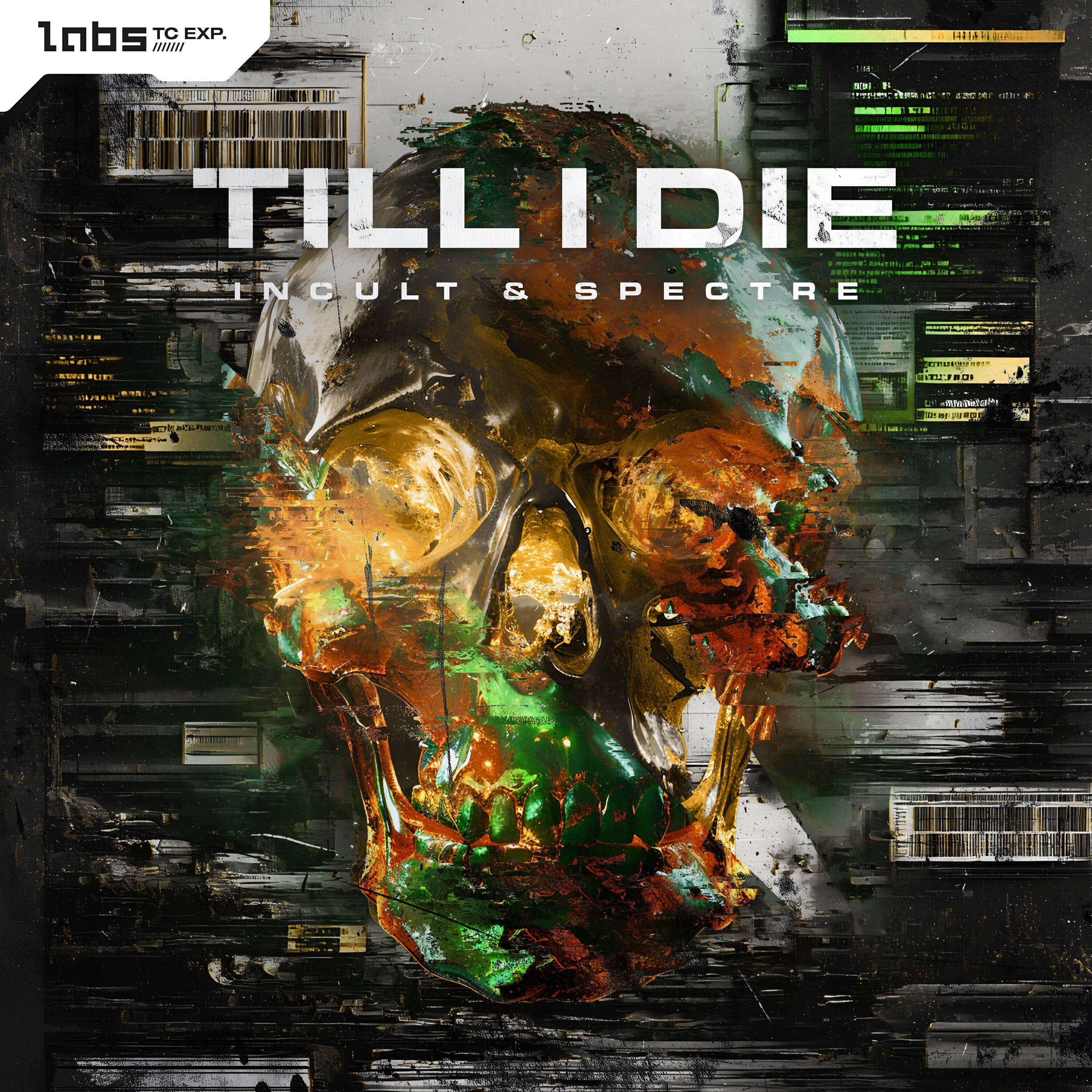 Релиз Till I Die
