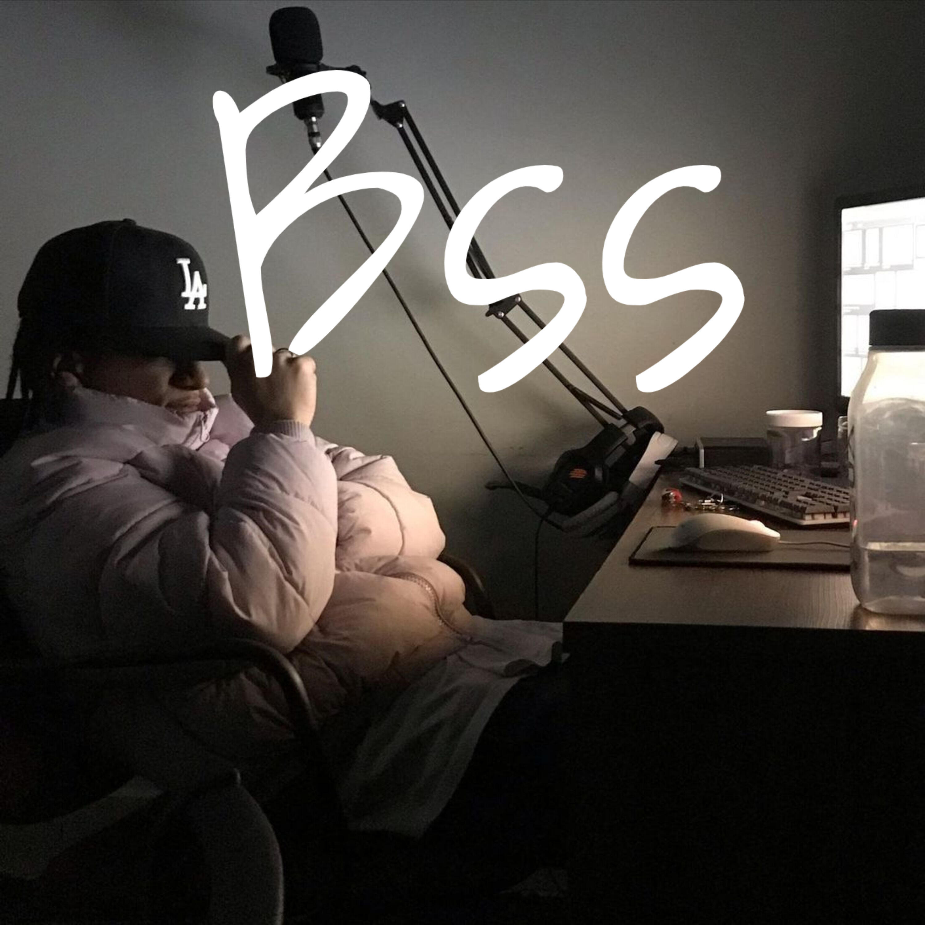 Релиз Bss