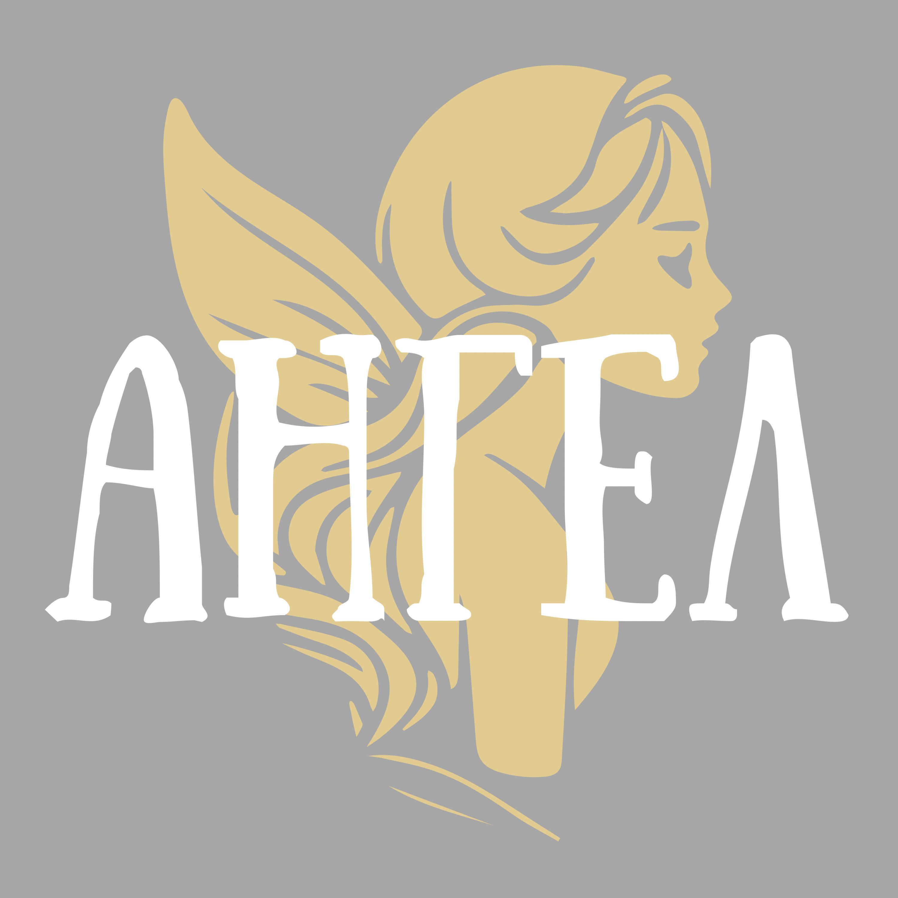 Постер альбома Ангел