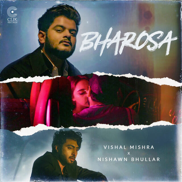 Релиз Bharosa