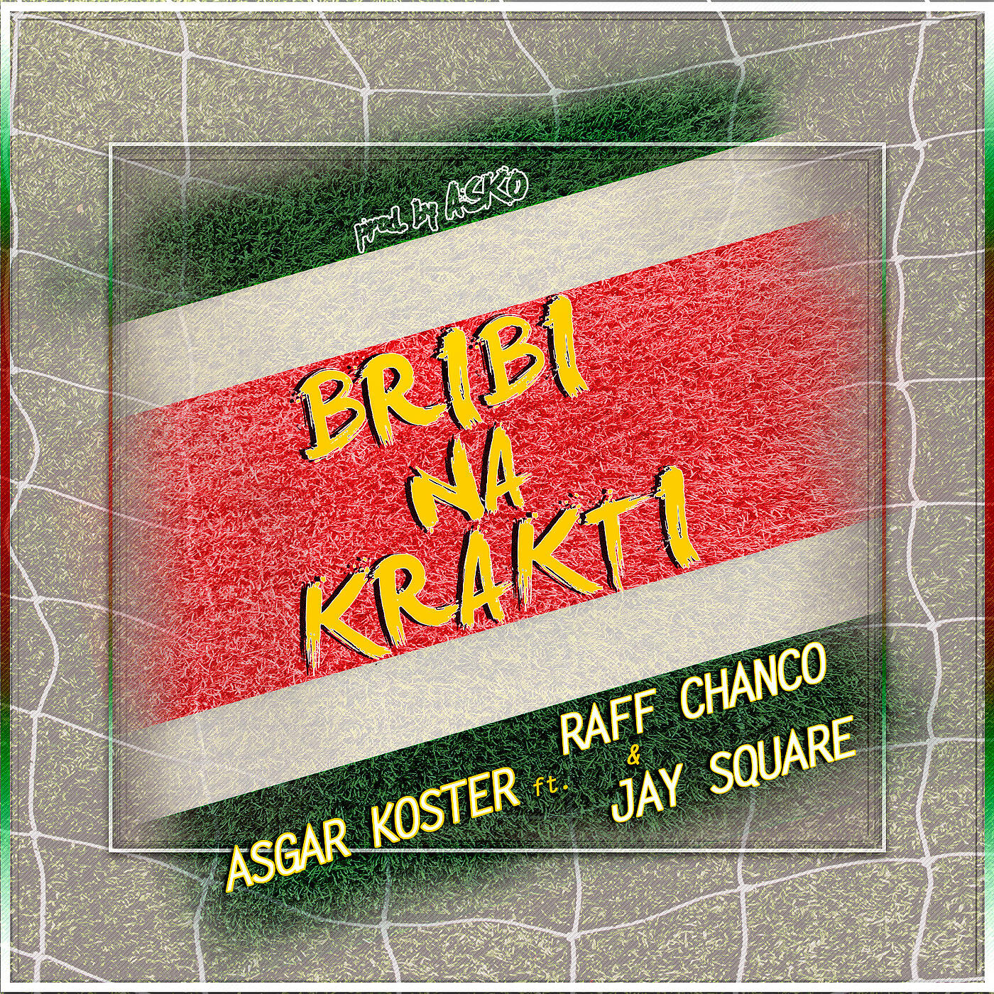 Релиз Bribi Na Krakti