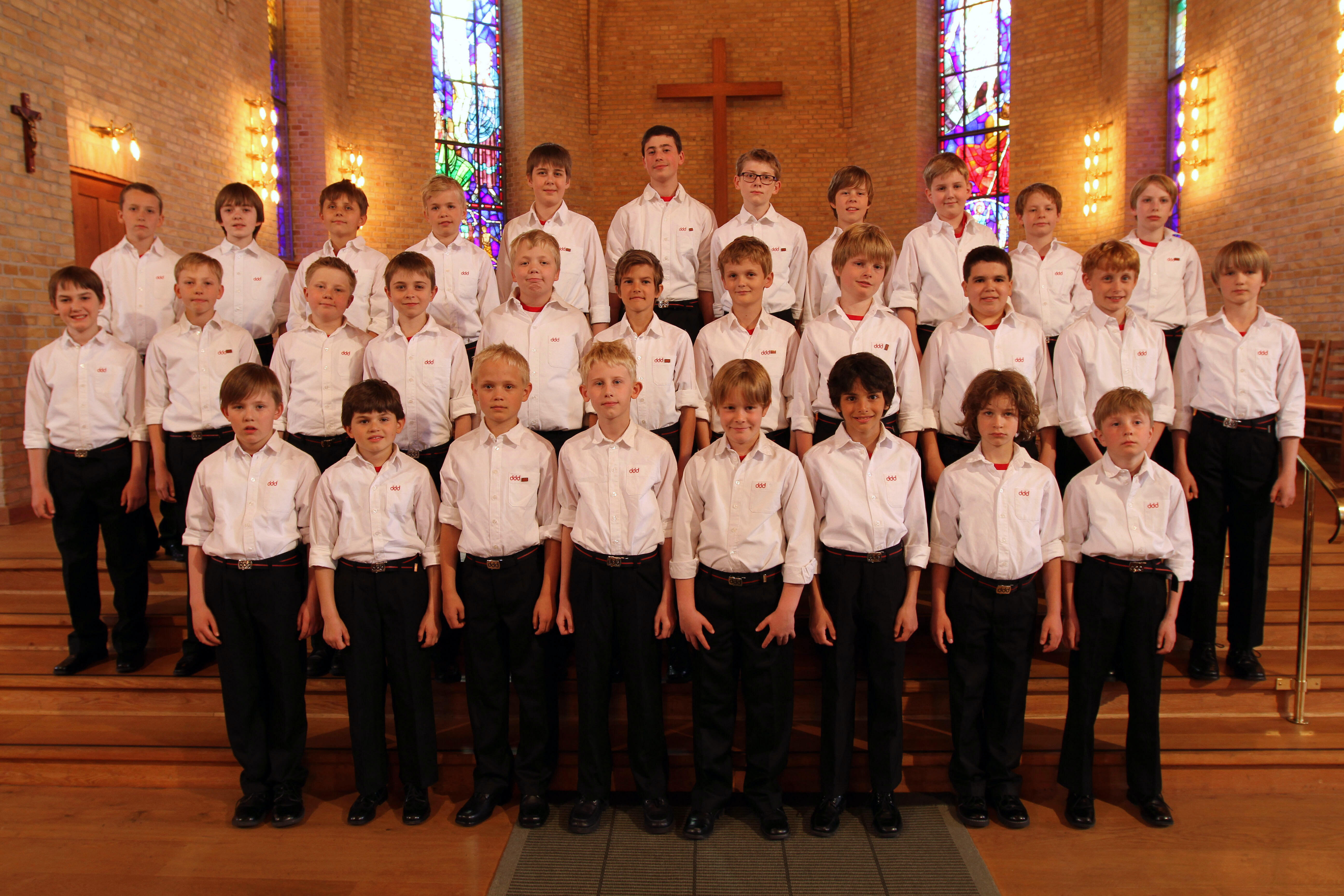 Det Danske Drengekor