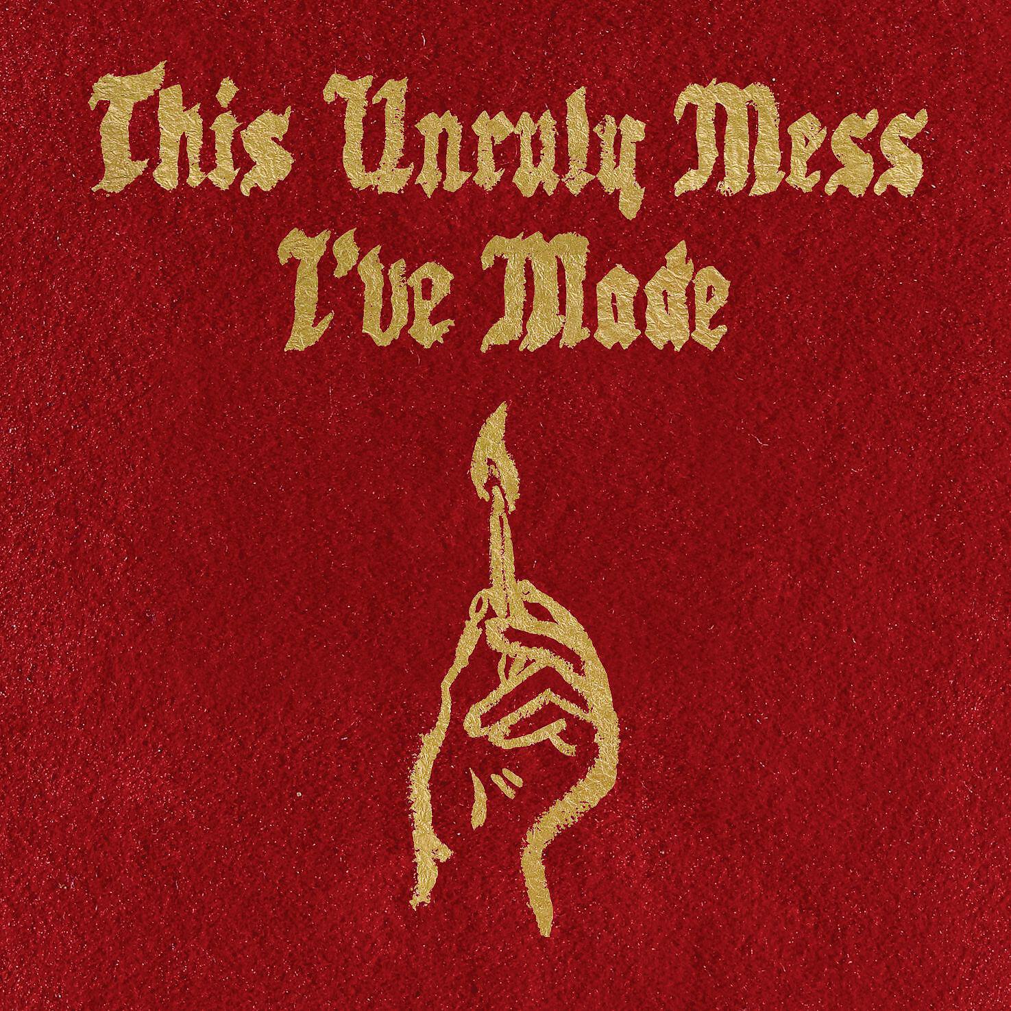 Релиз This Unruly Mess I've Made