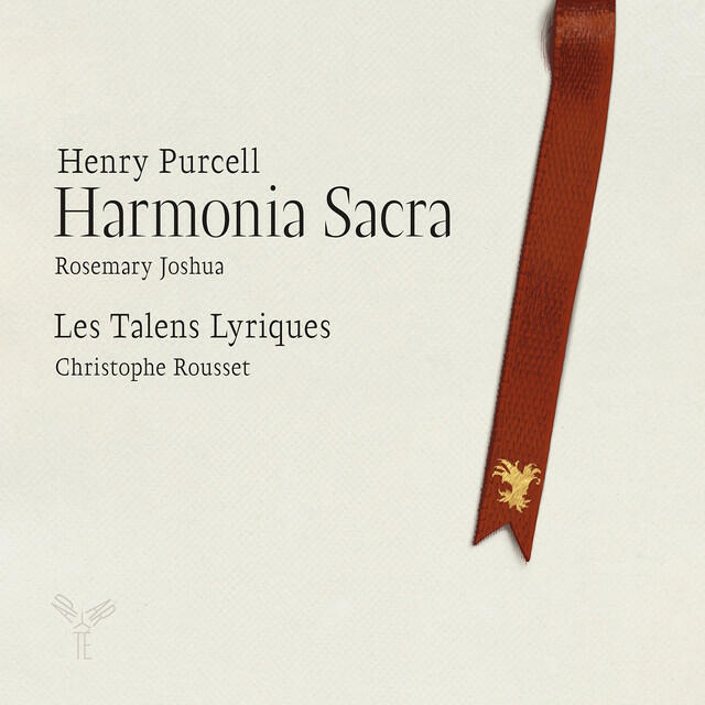 Релиз Harmonia Sacra (multi-channel version)