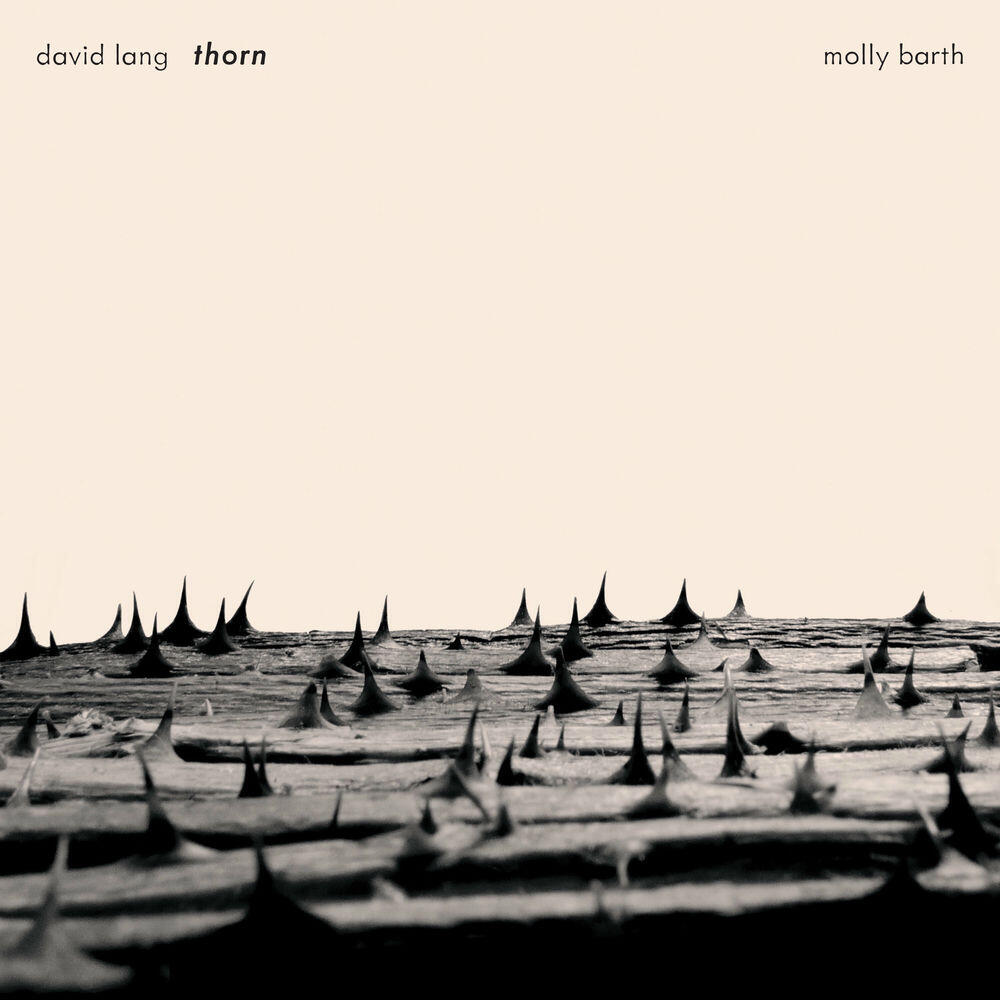 Релиз David Lang: Thorn