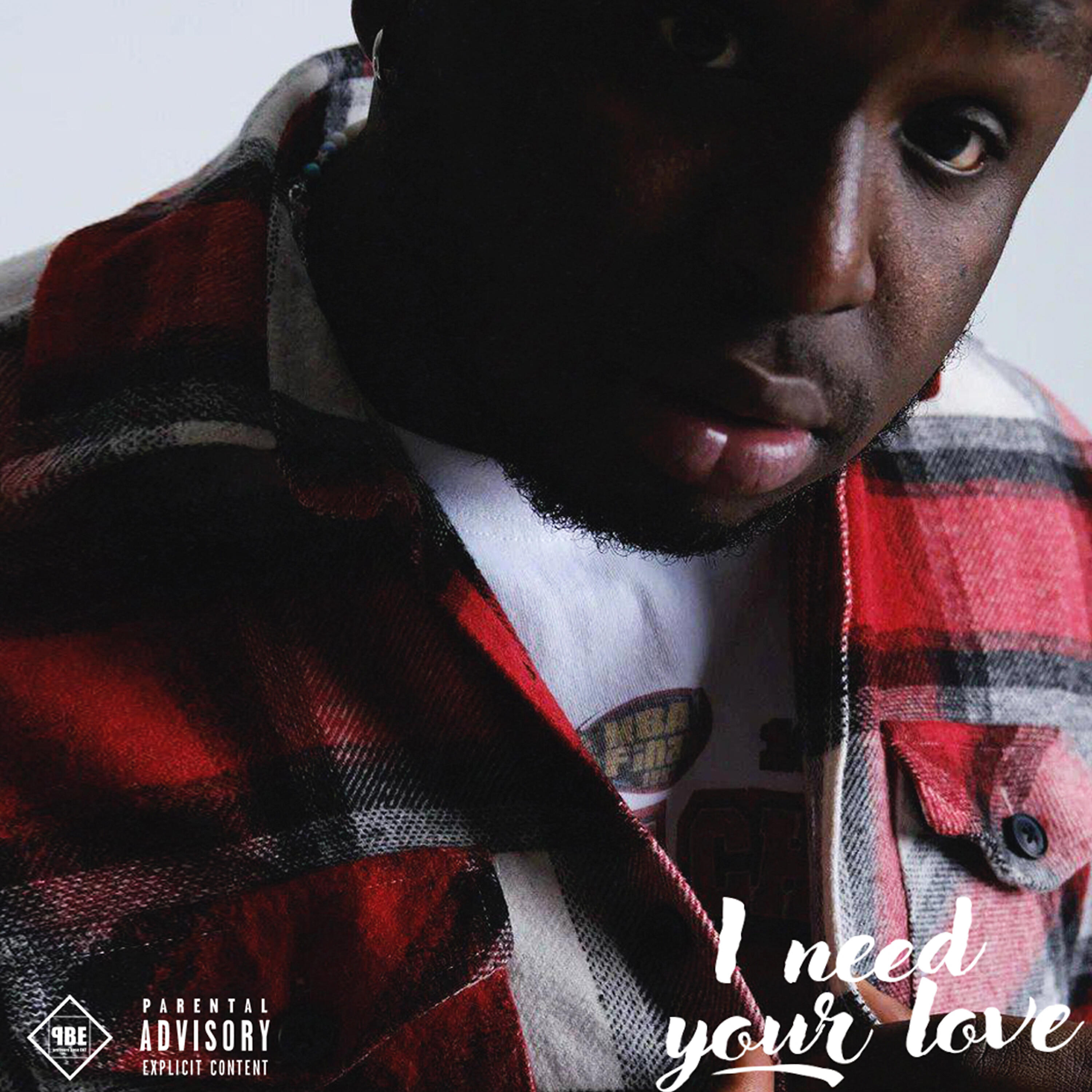 Релиз I Need Your Love