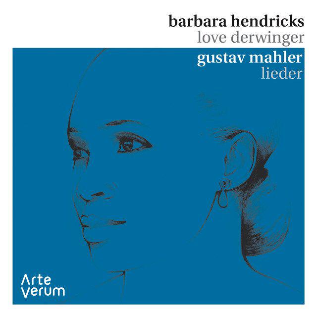 Релиз Mahler: Lieder