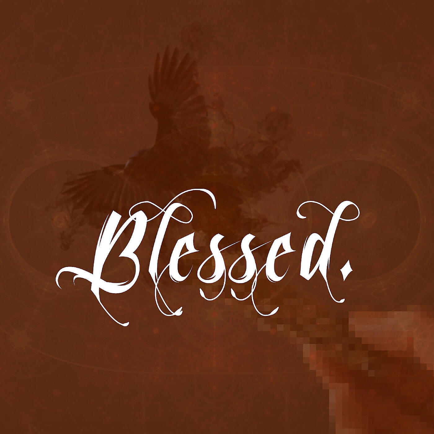 Релиз Blessed