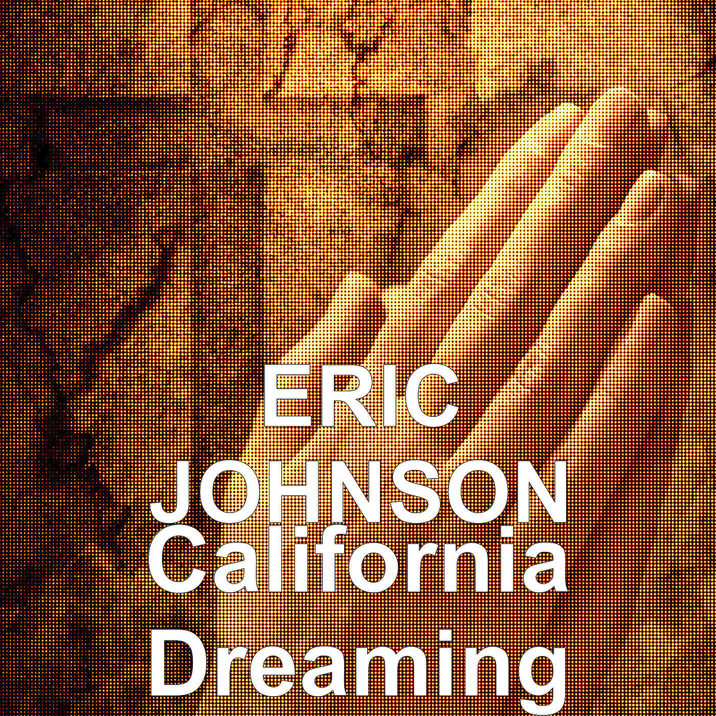 Релиз California Dreaming