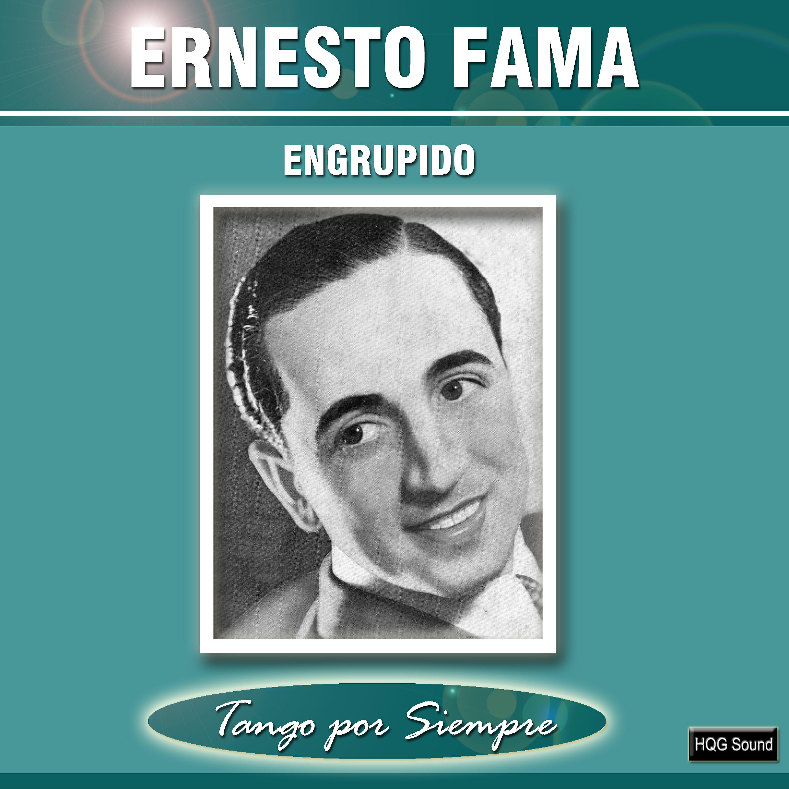 Релиз Engrupido