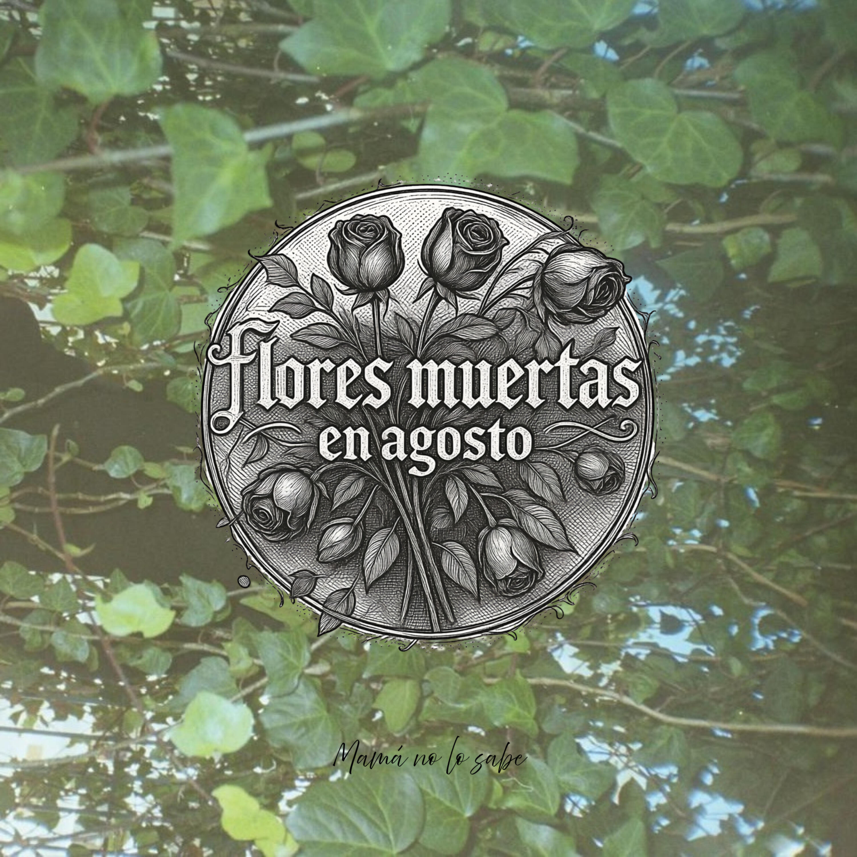 Flores Muertas en Agosto