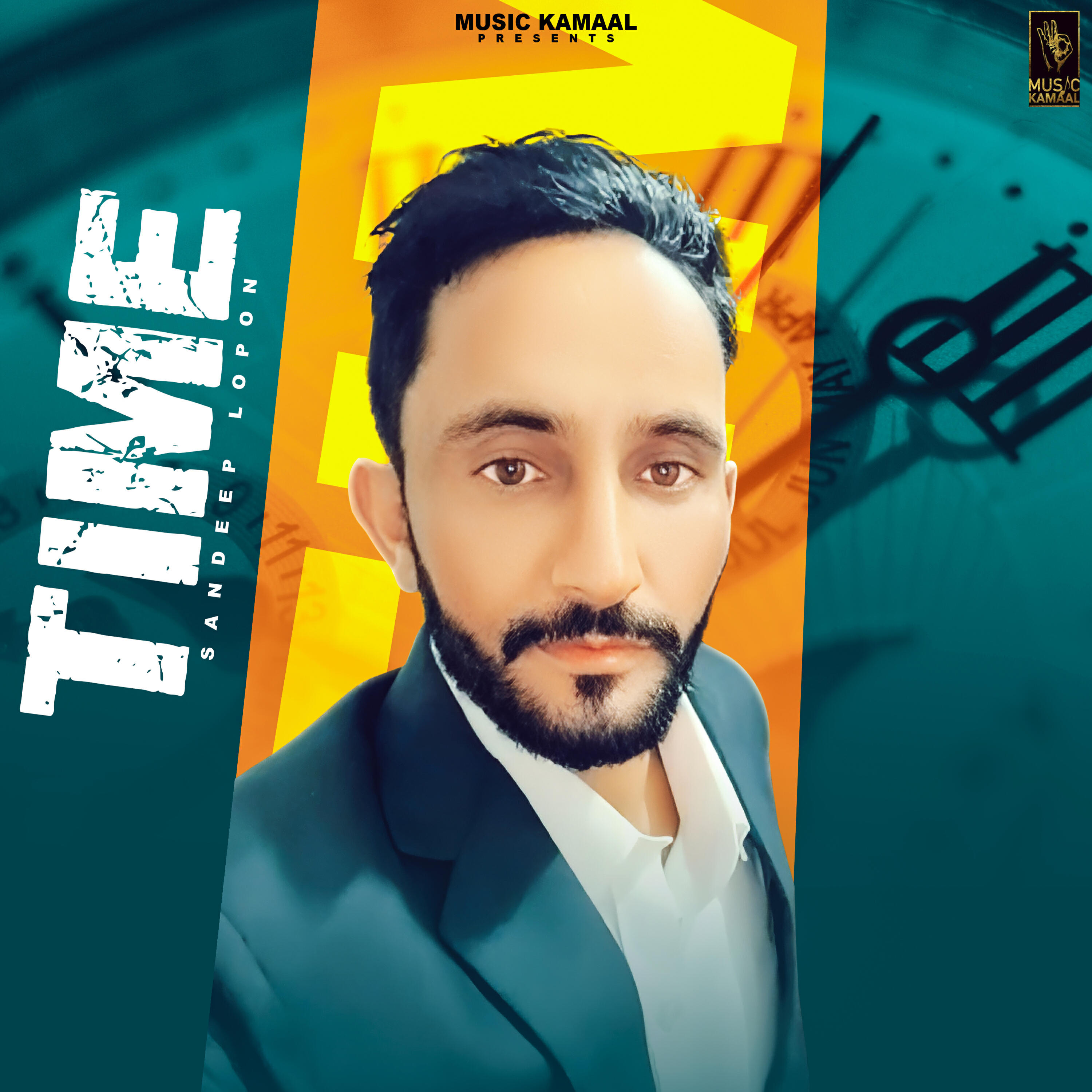 Релиз Time