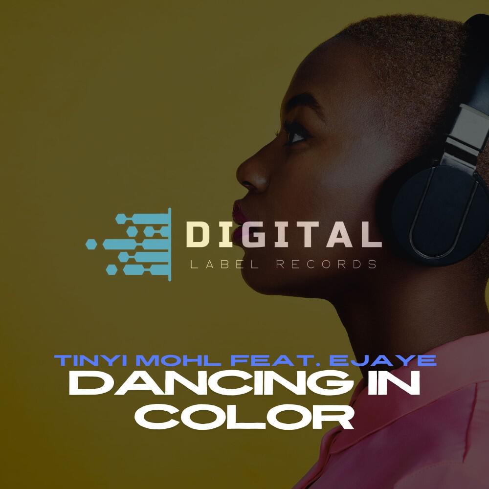 Релиз Dancing in Color