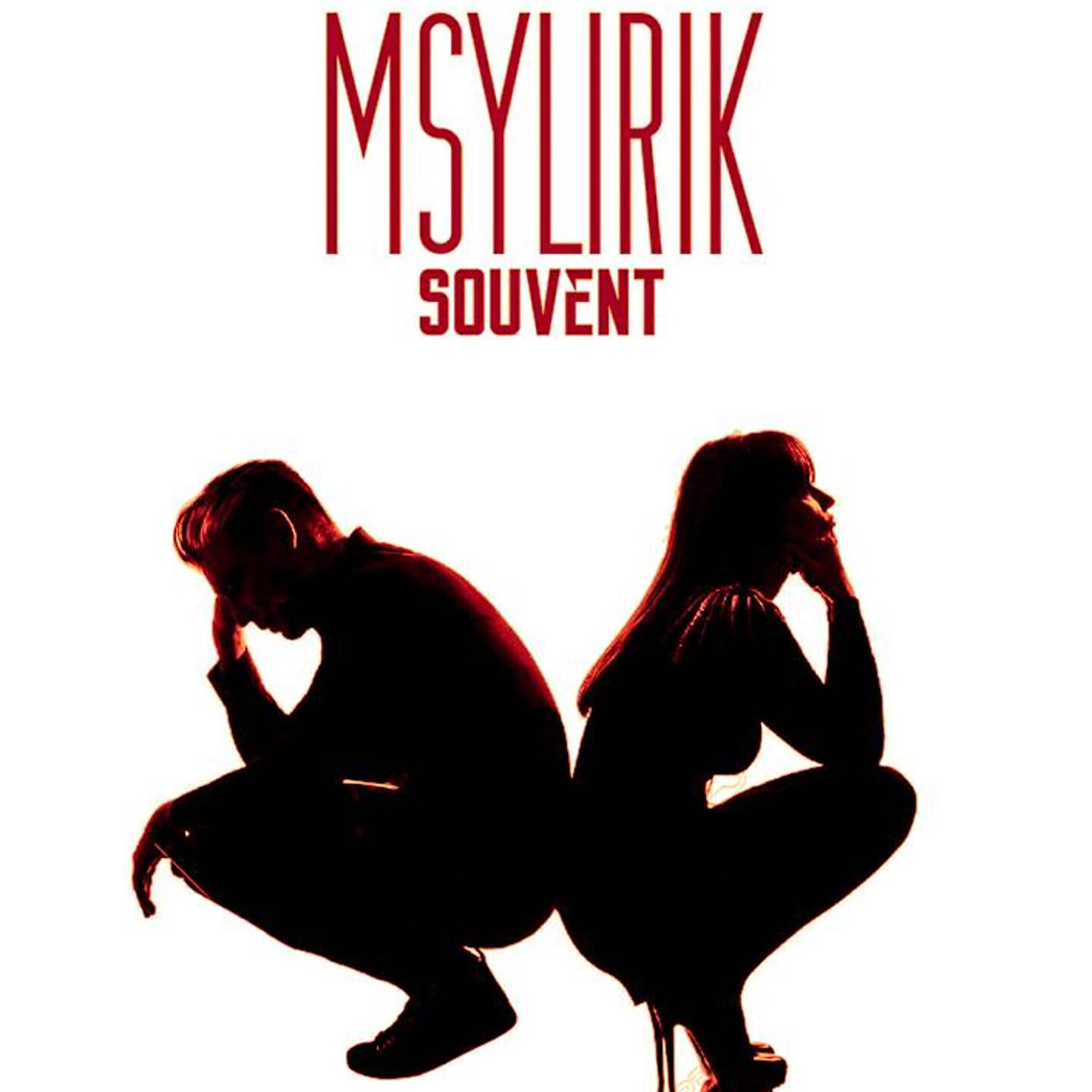 Релиз Souvent